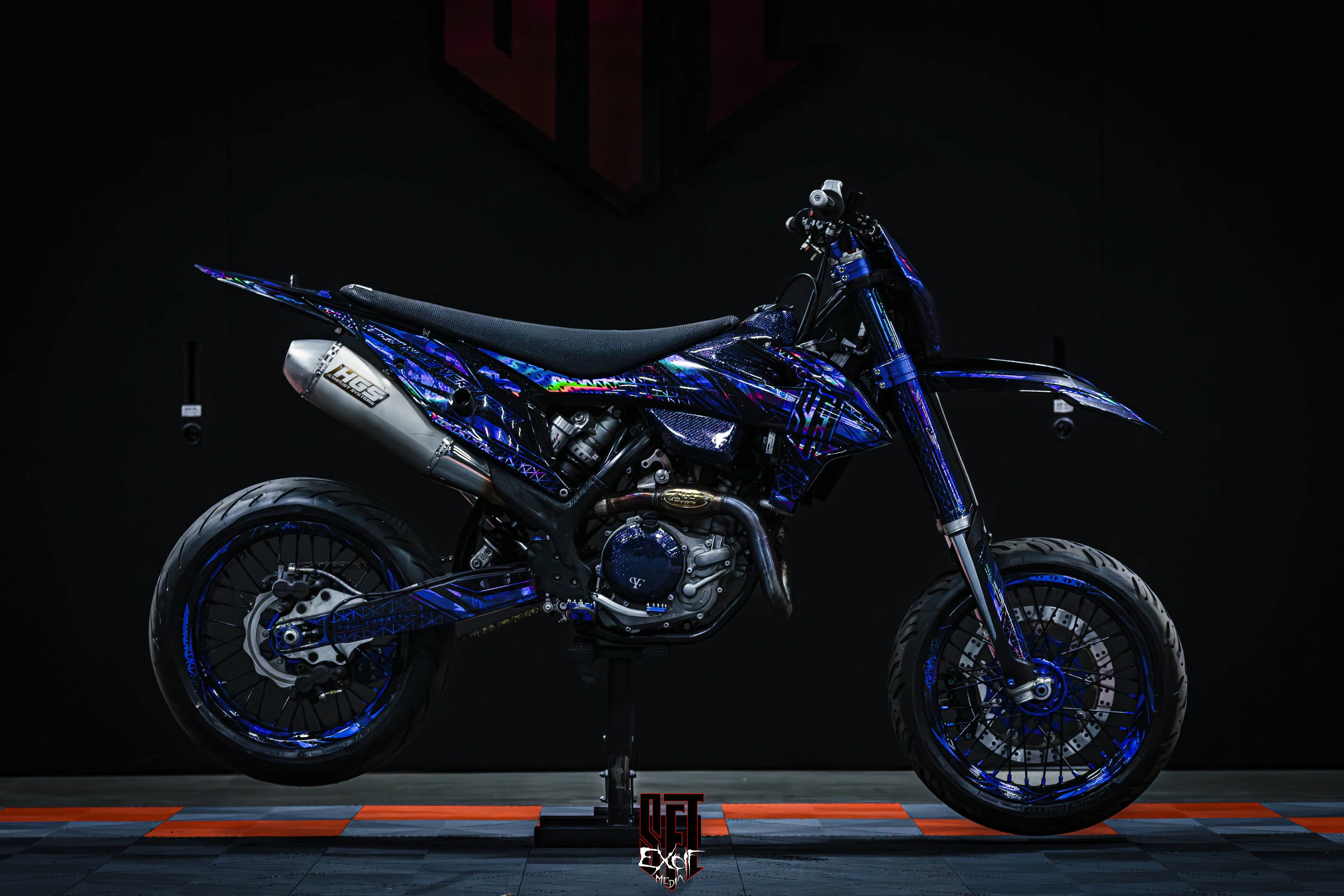 Mayhem Semi Custom Graphics Kit - Image 4