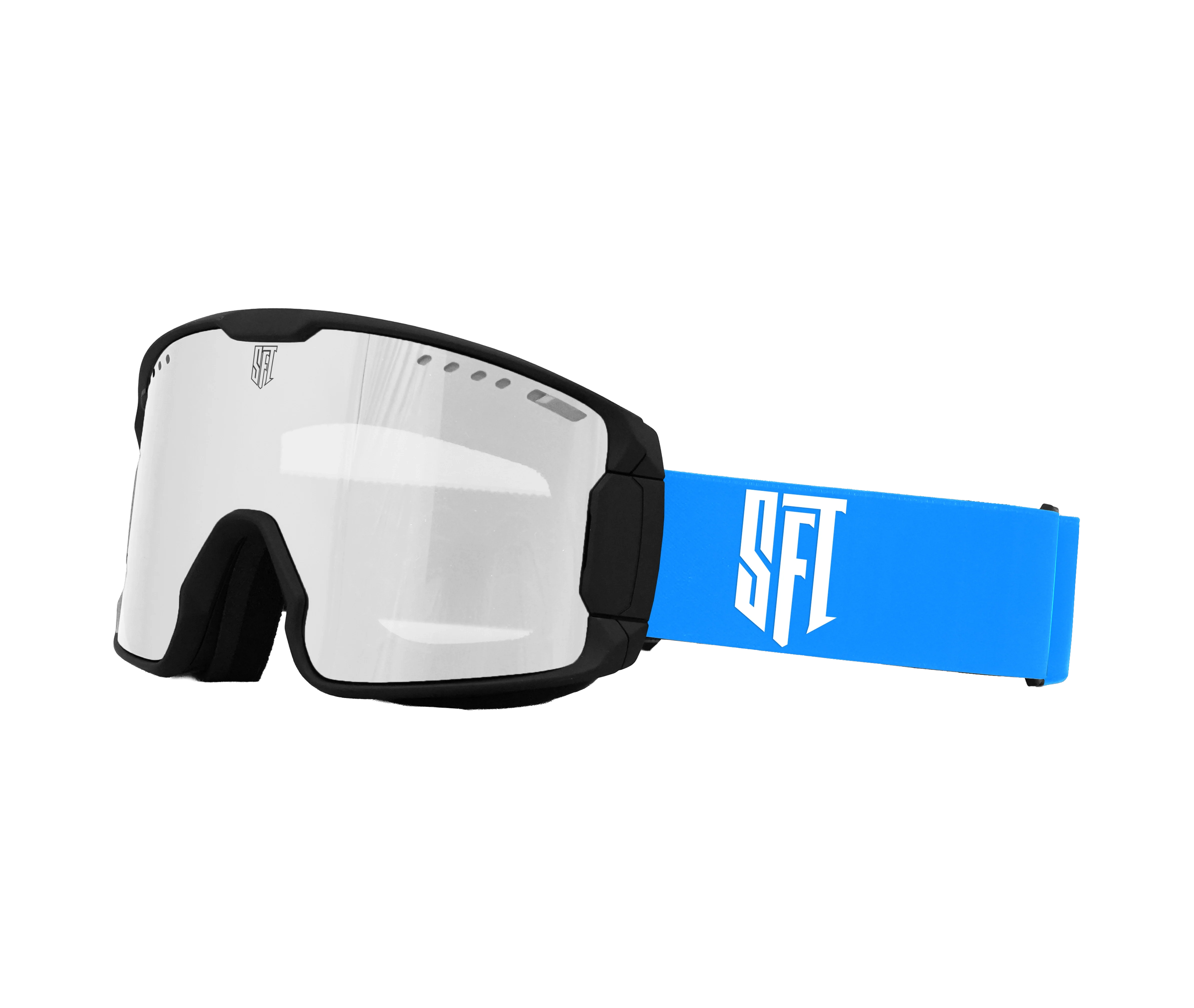 Clip Blue Goggles - Image 10