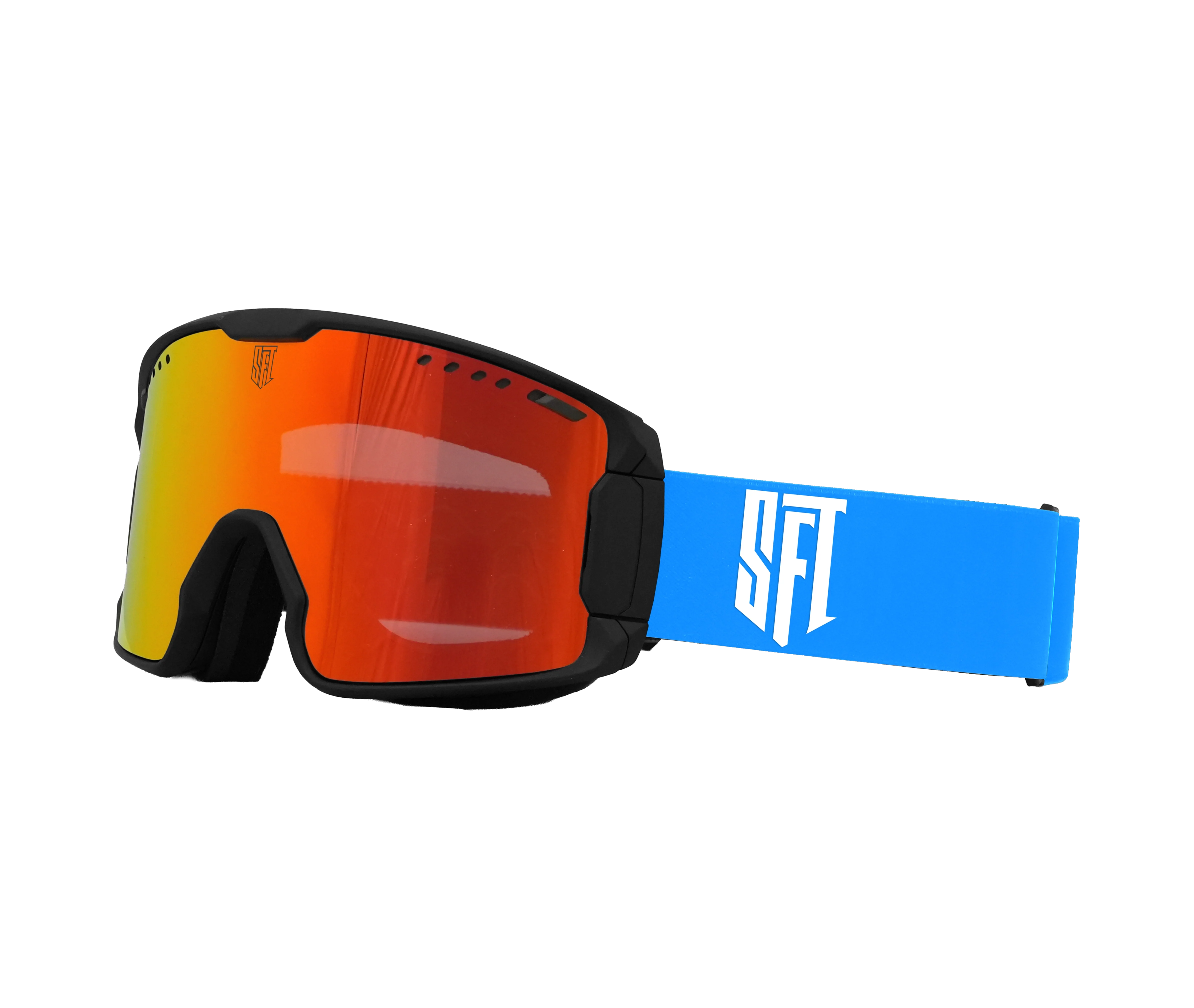 Clip Blue Goggles - Image 11