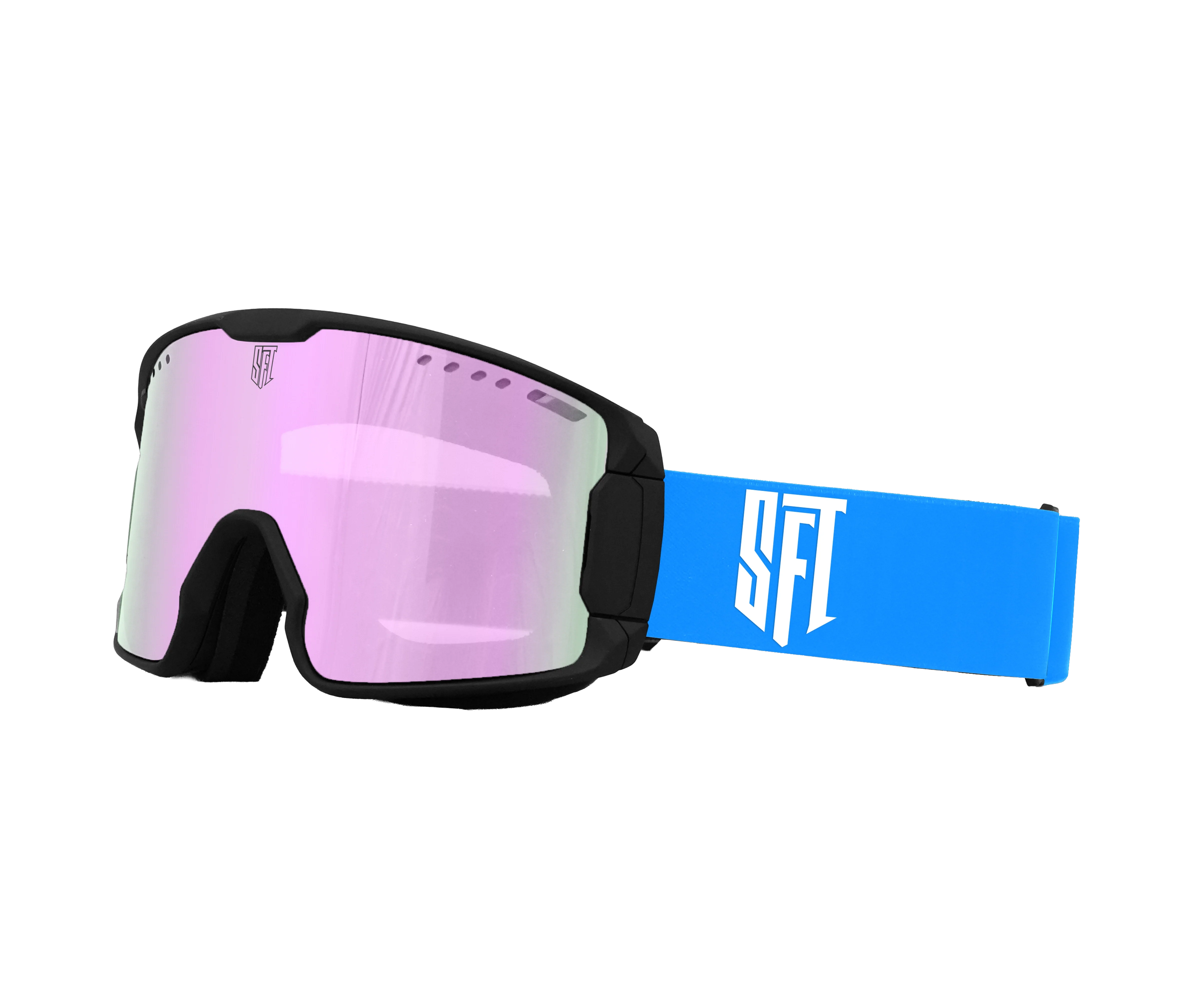 Clip Blue Goggles - Image 12