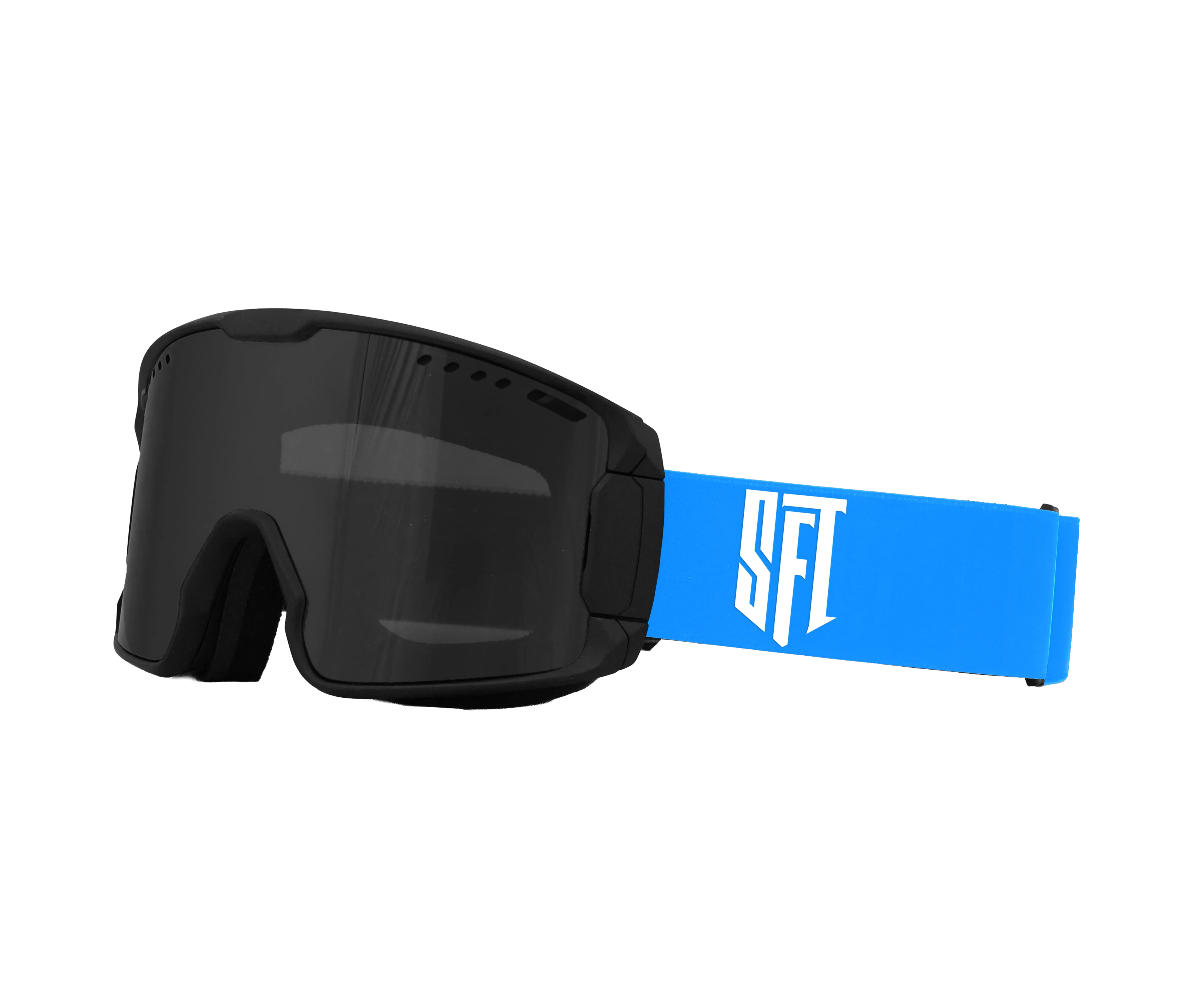 Clip Blue Goggles - Image 13