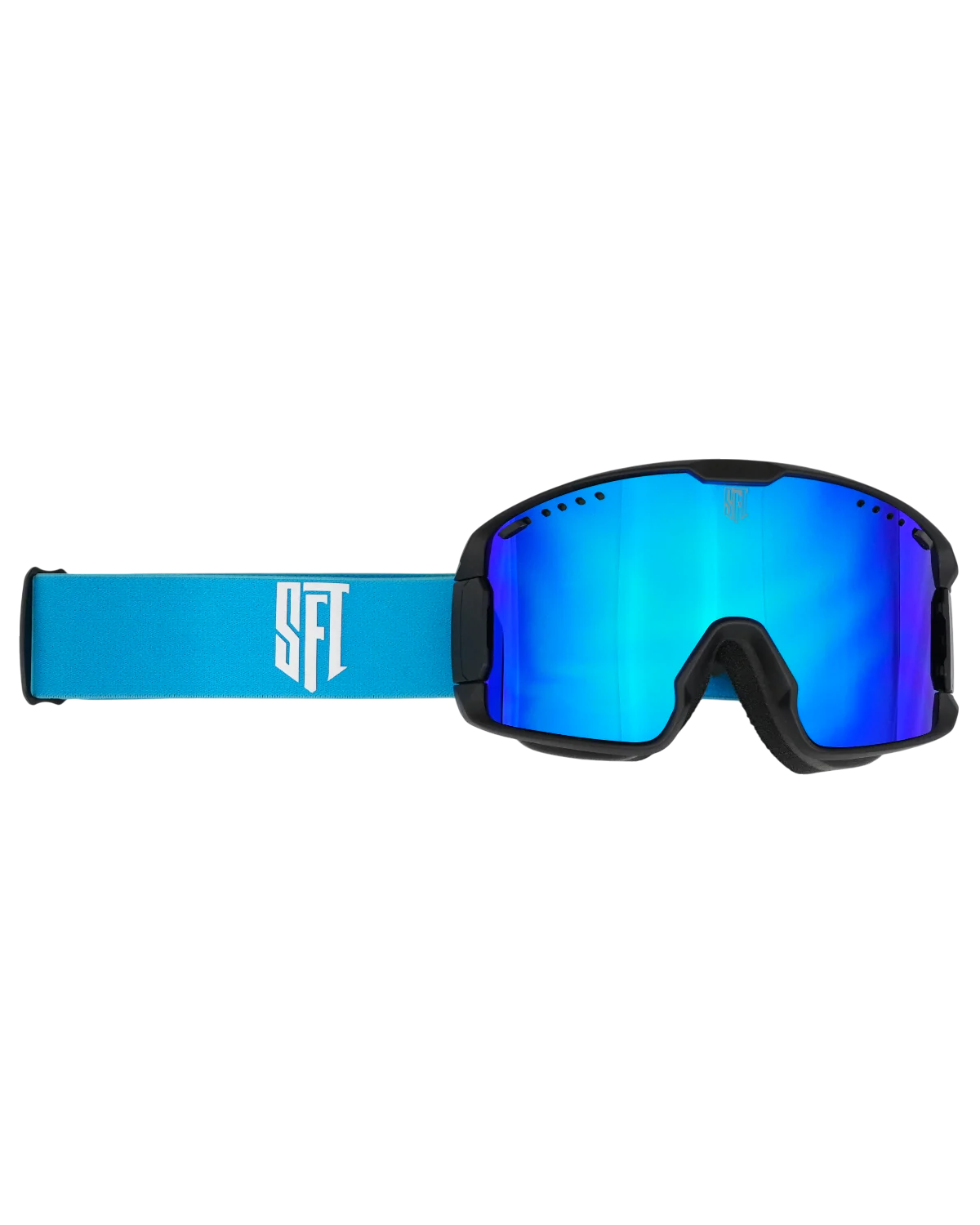 Clip Blue Goggles - Image 4