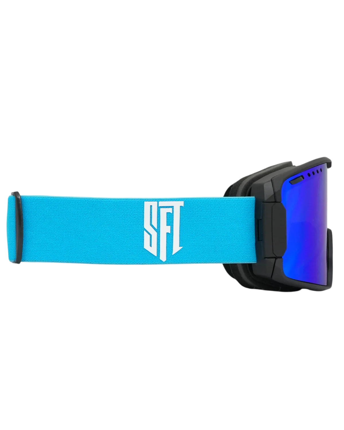 Clip Blue Goggles - Image 5