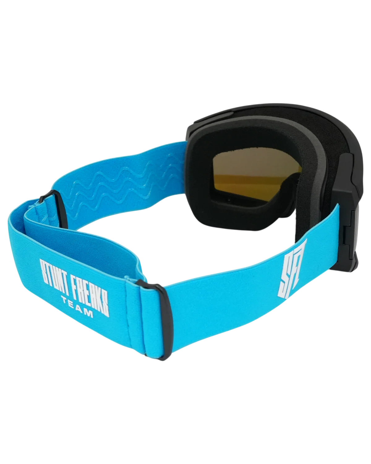 Clip Blue Goggles - Image 6