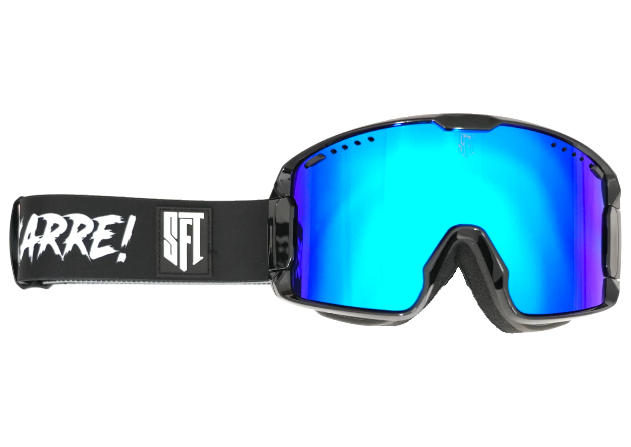 Clip Fick Die Karre Goggles - Image 10