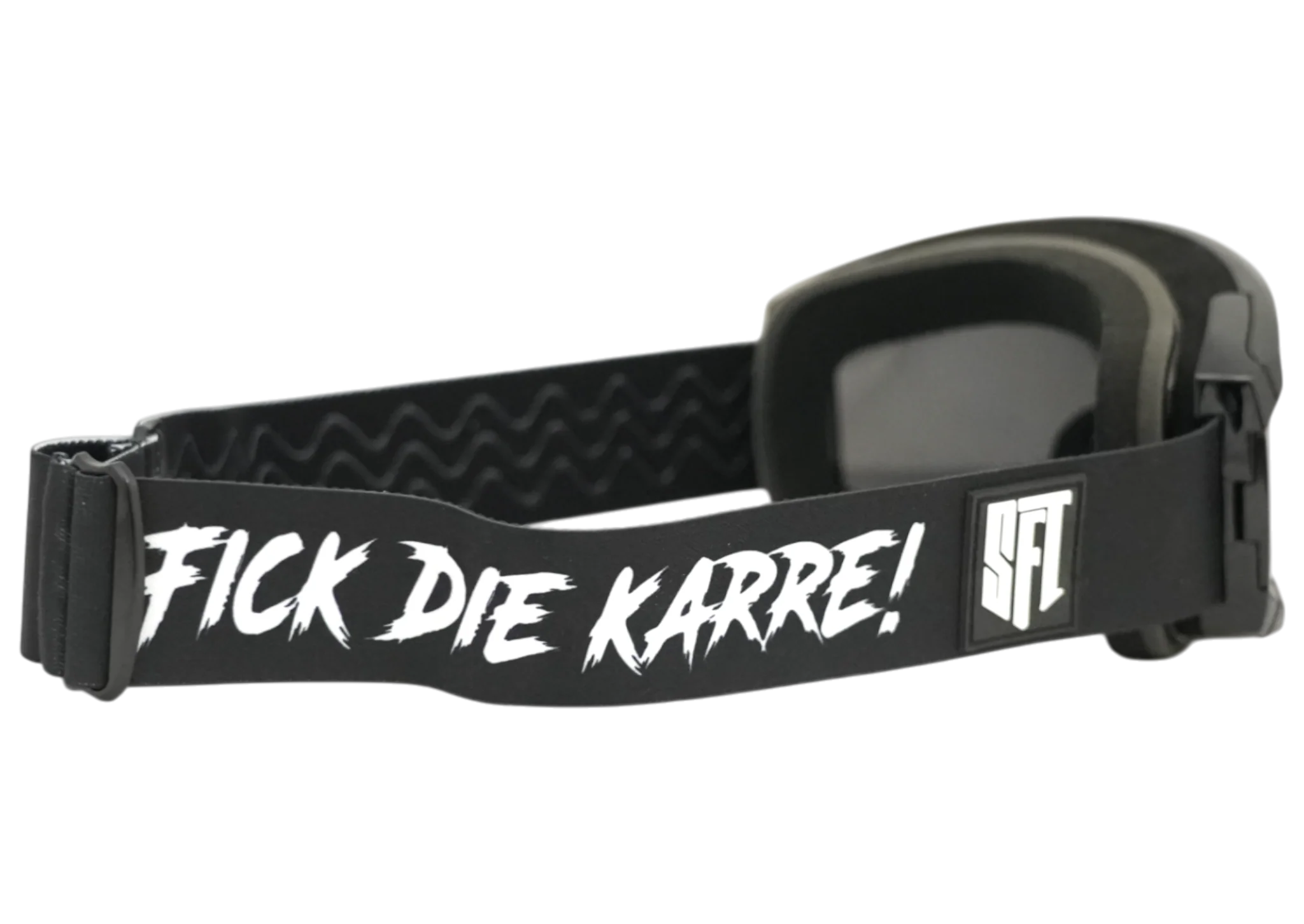 Clip Fick Die Karre Goggles - Image 4