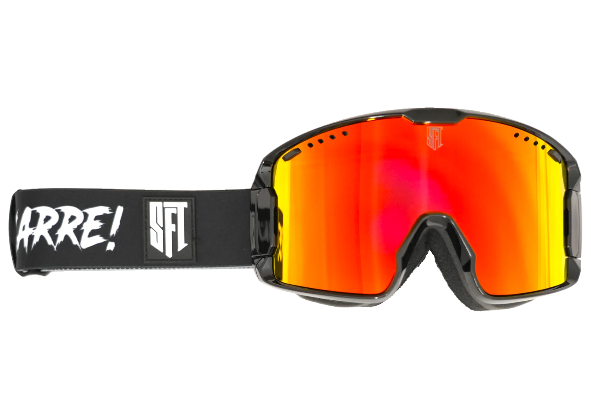 Clip Fick Die Karre Goggles - Image 7