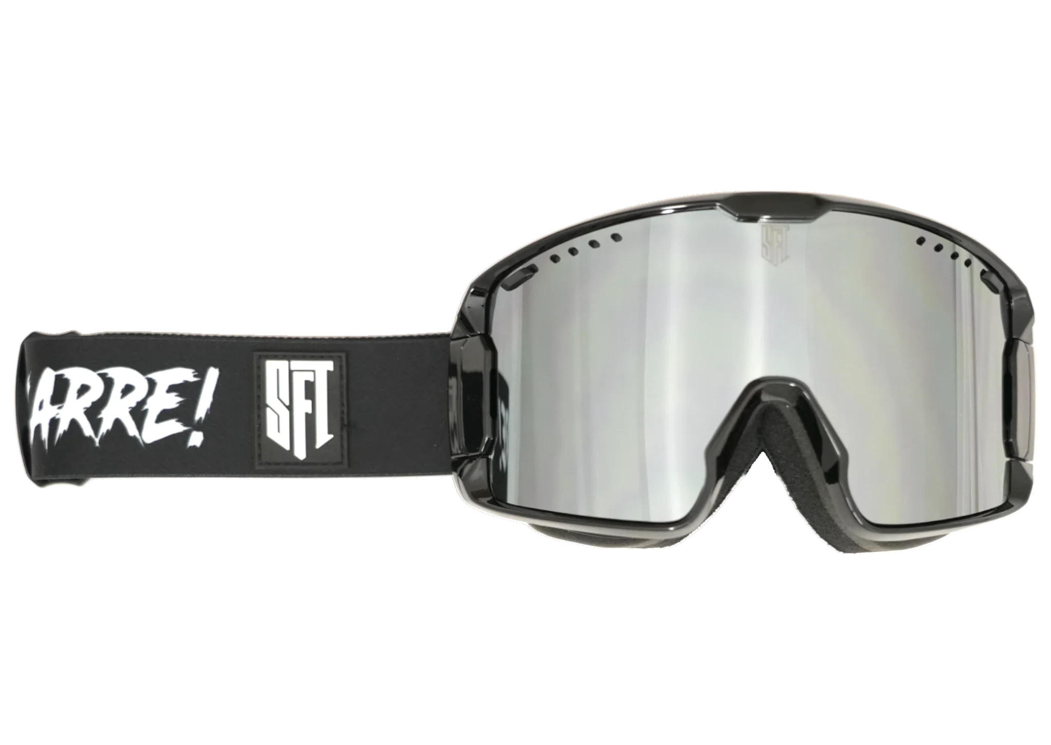 Clip Fick Die Karre Goggles - Image 8