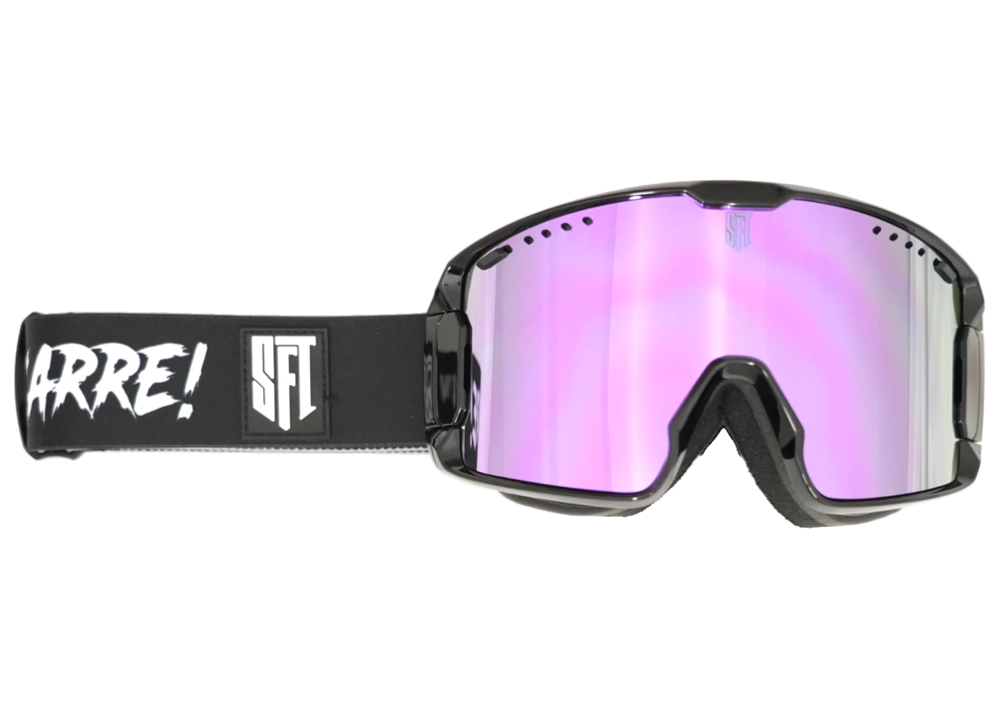 Clip Fick Die Karre Goggles - Image 9