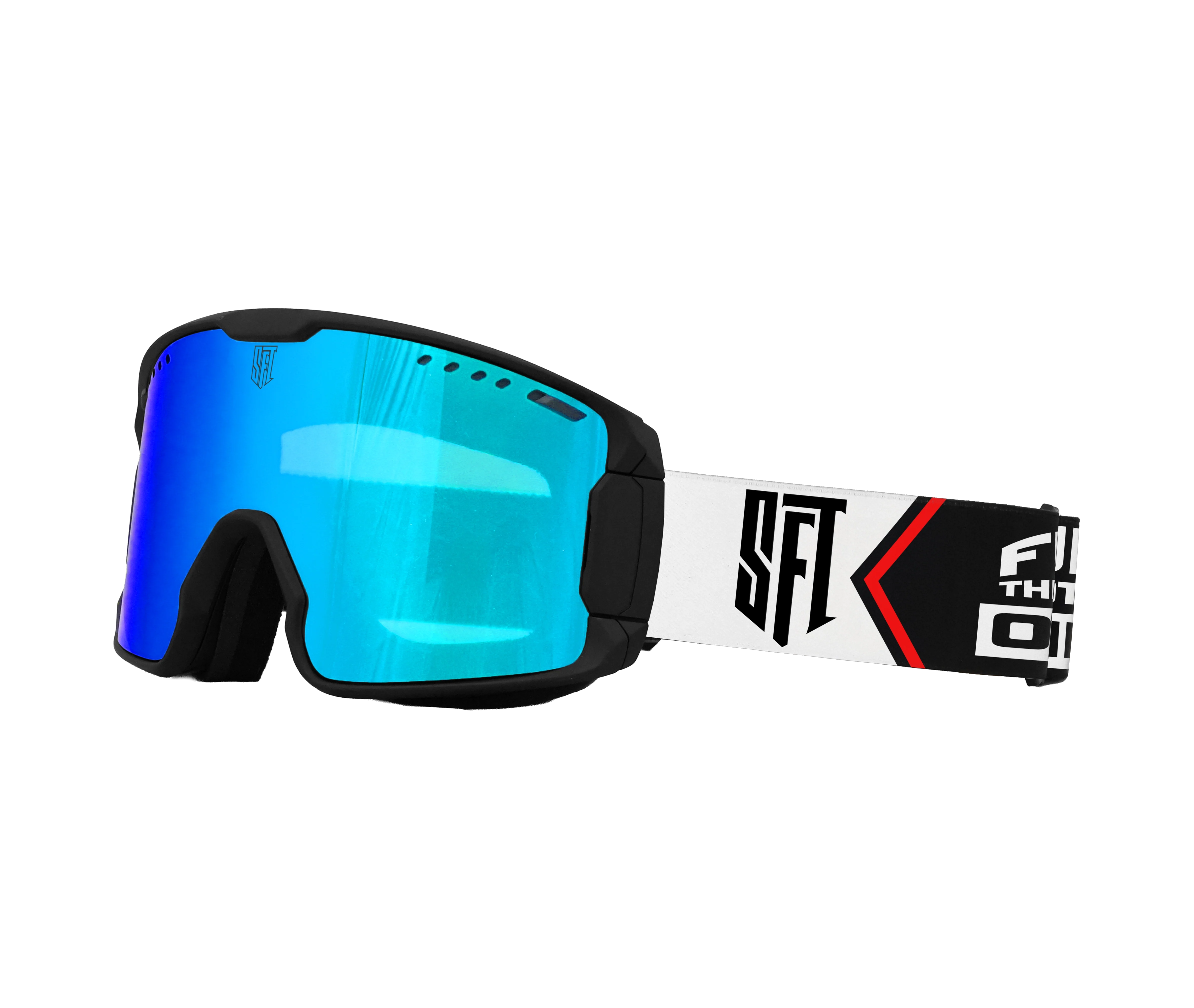Clip FTO Goggles - Image 10