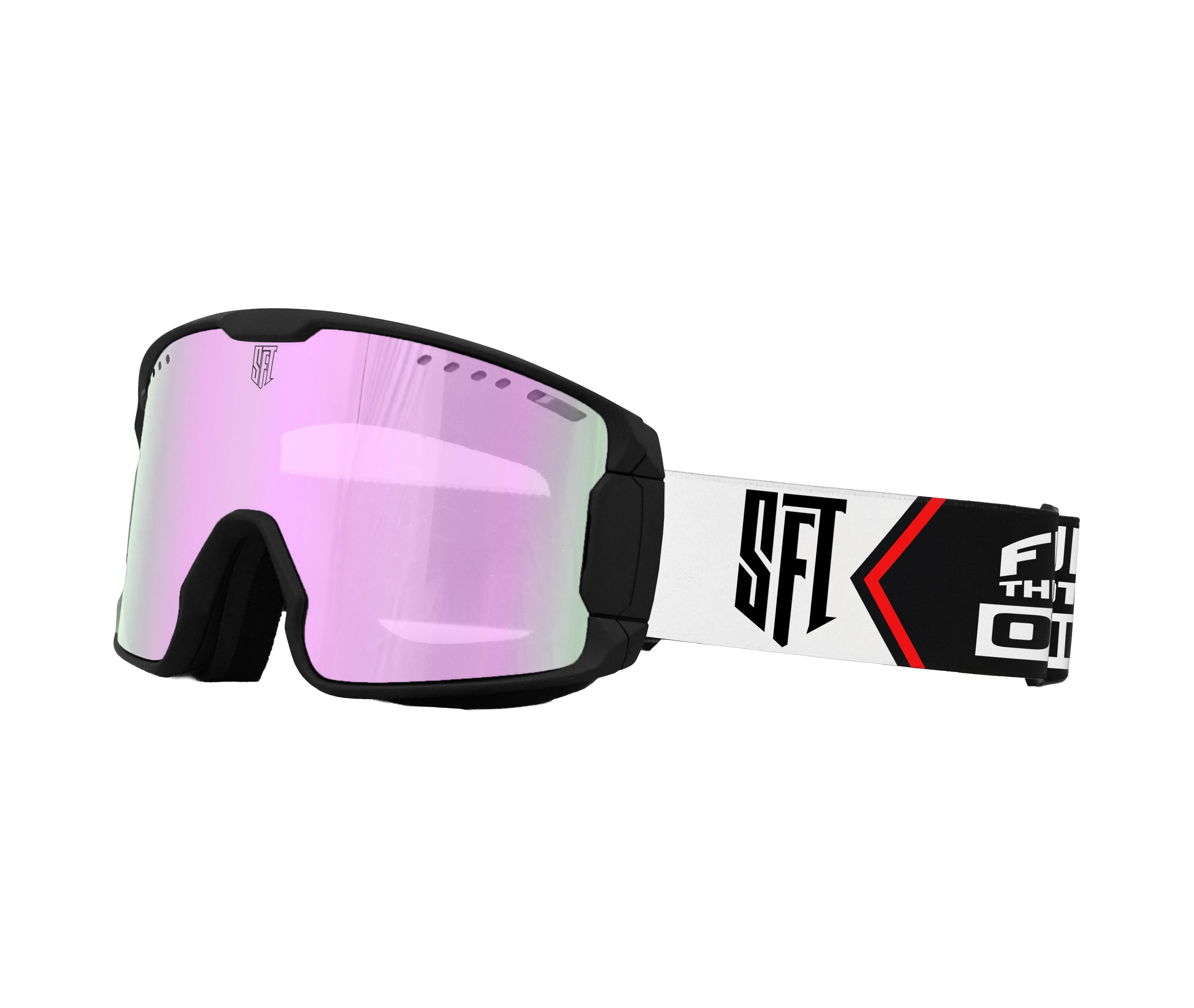 Clip FTO Goggles - Image 11