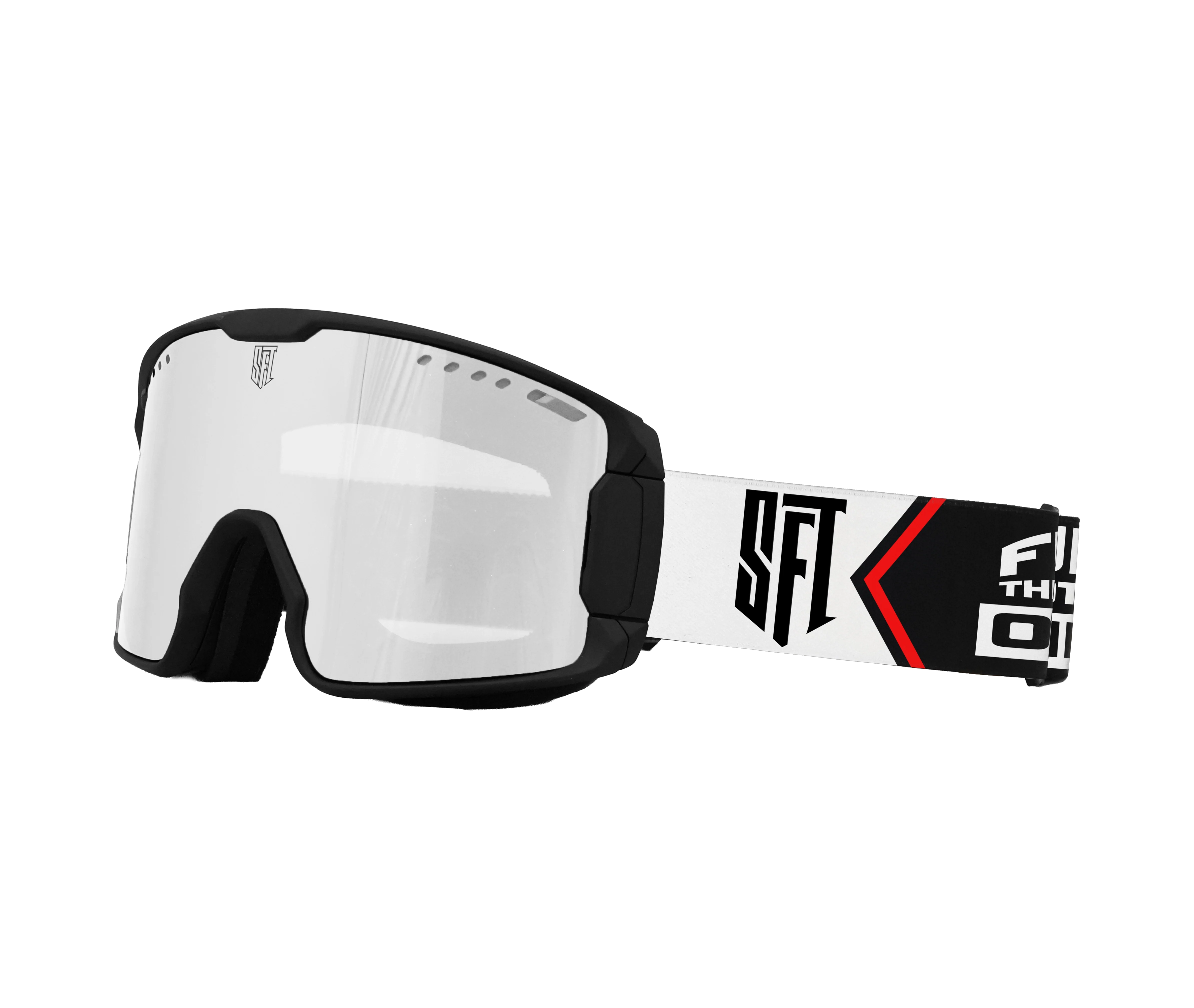 Clip FTO Goggles - Image 12