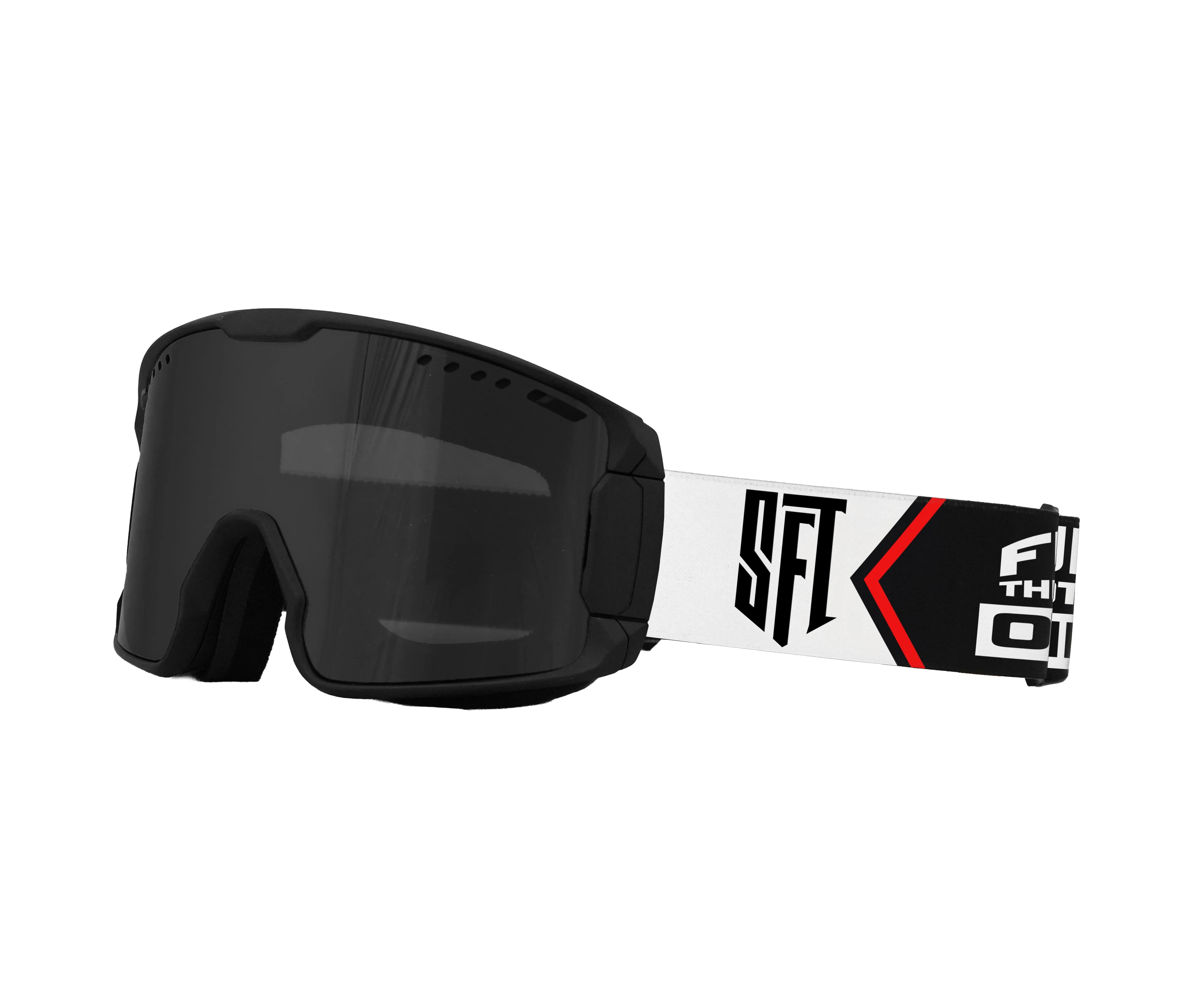 Clip FTO Goggles - Image 13
