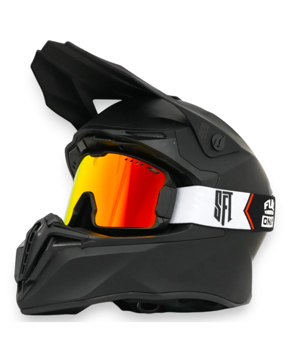 Clip FTO Goggles - Image 2