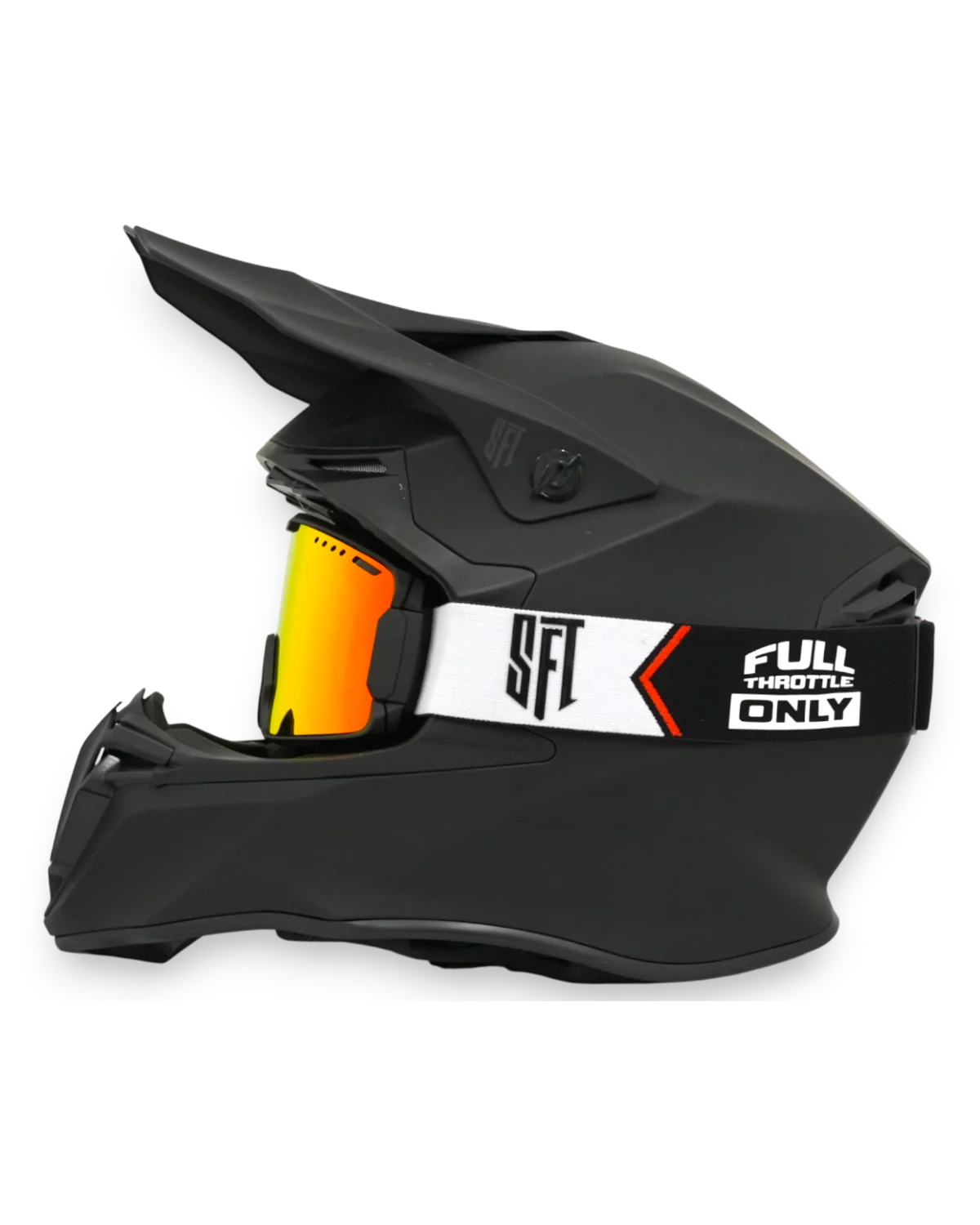 Clip FTO Goggles - Image 3