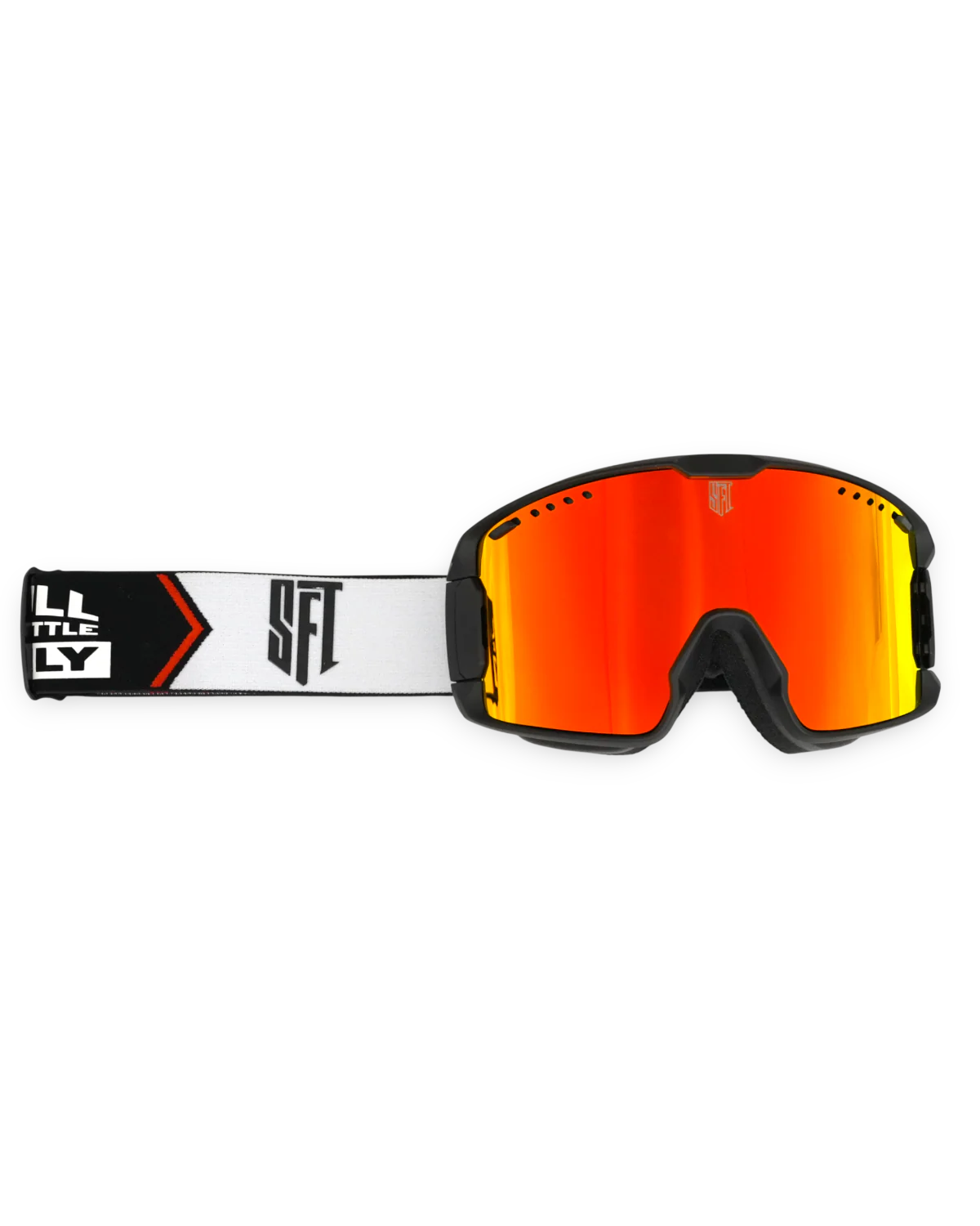 Clip FTO Goggles - Image 4