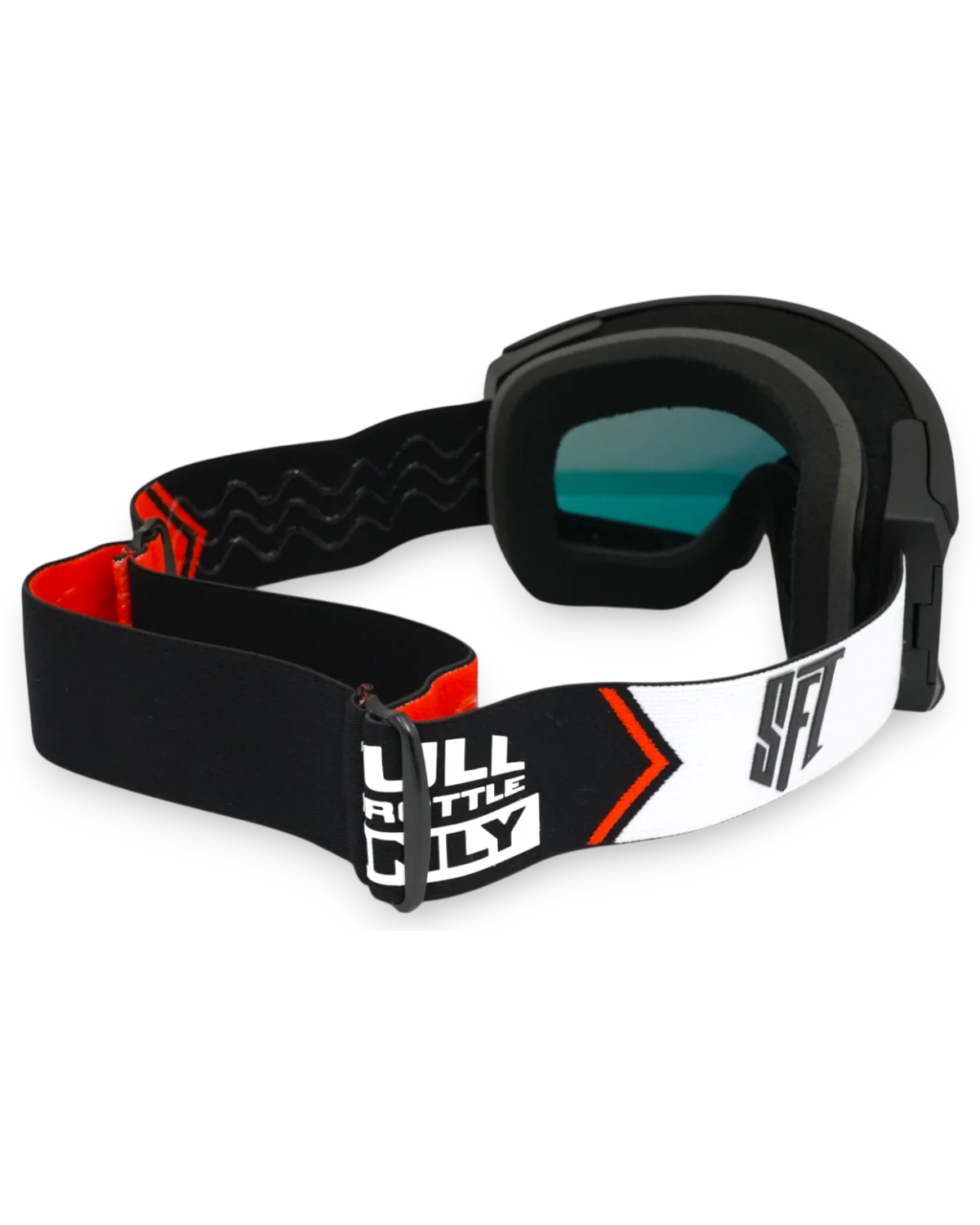 Clip FTO Goggles - Image 6