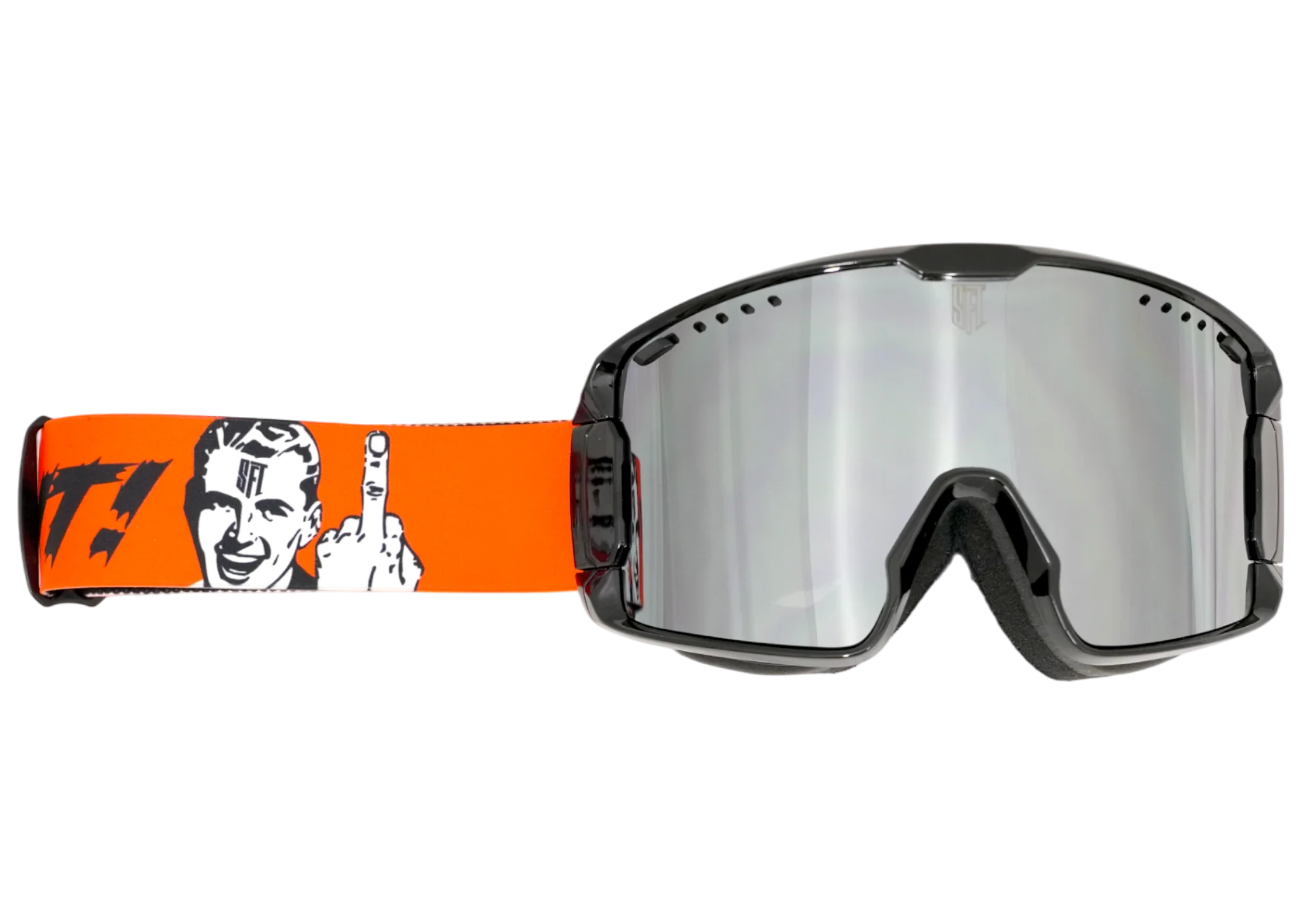 Clip Fuck It Red Goggles - Image 10