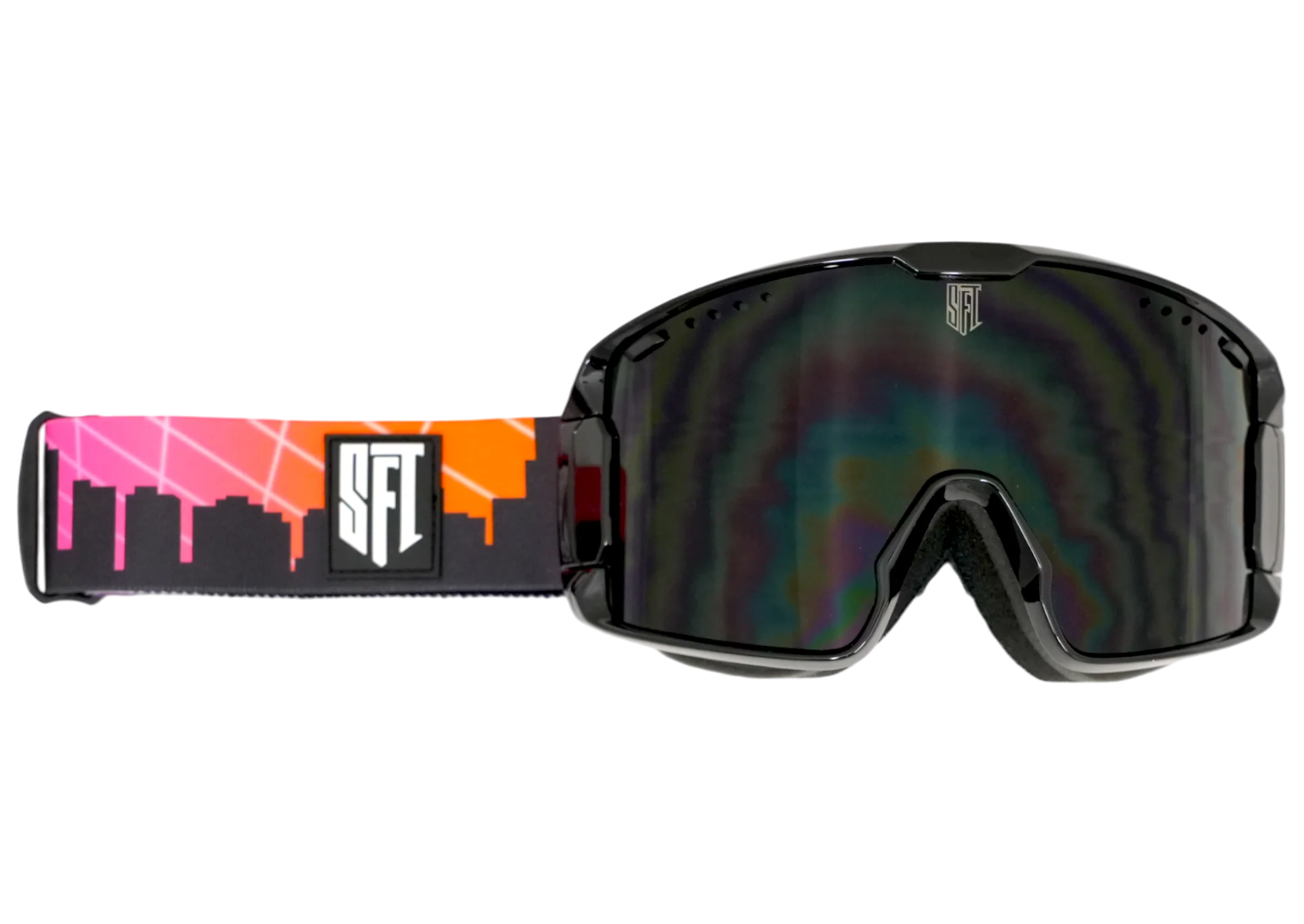 Clip Miami Goggles - Image 10