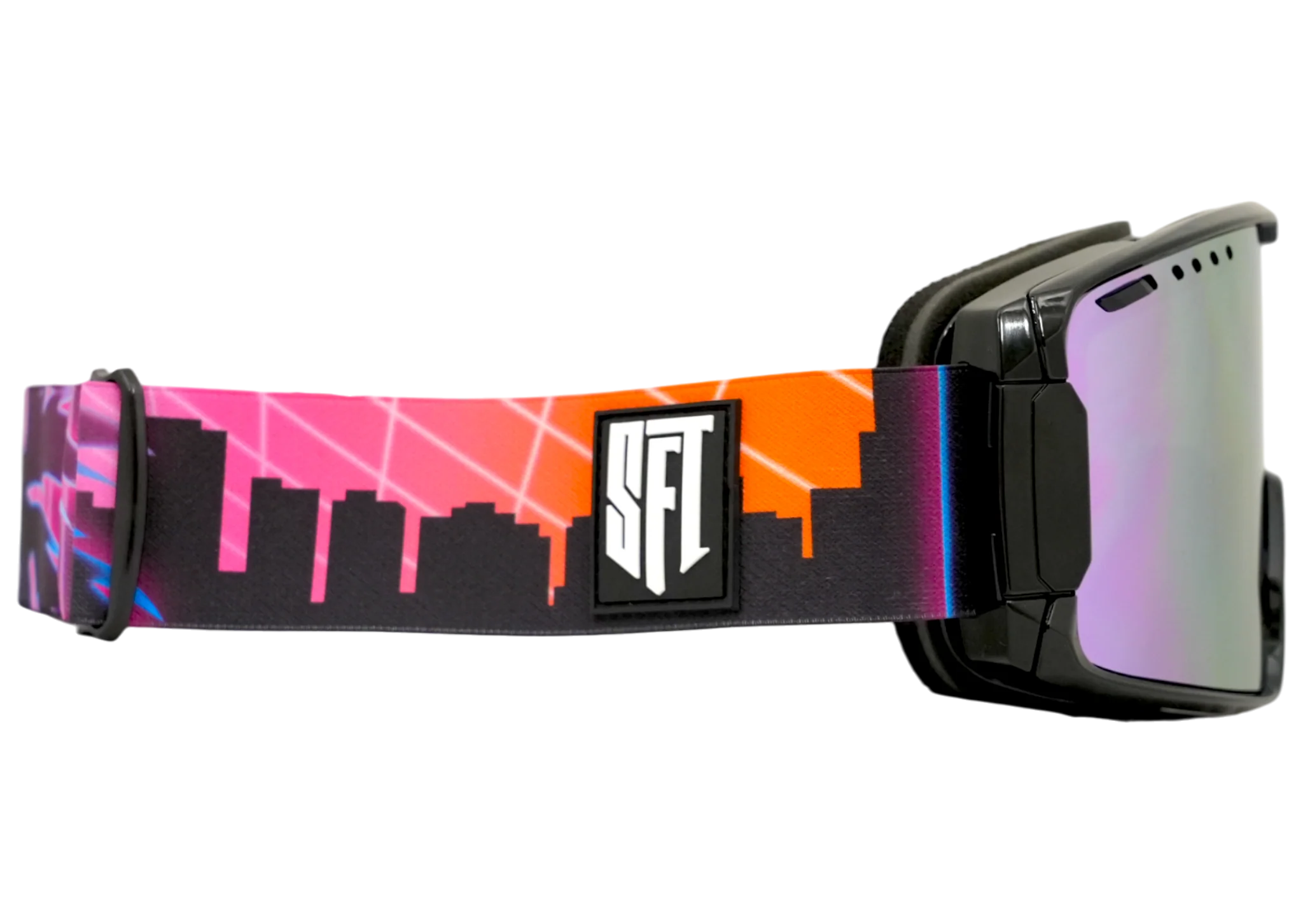 Clip Miami Goggles - Image 3