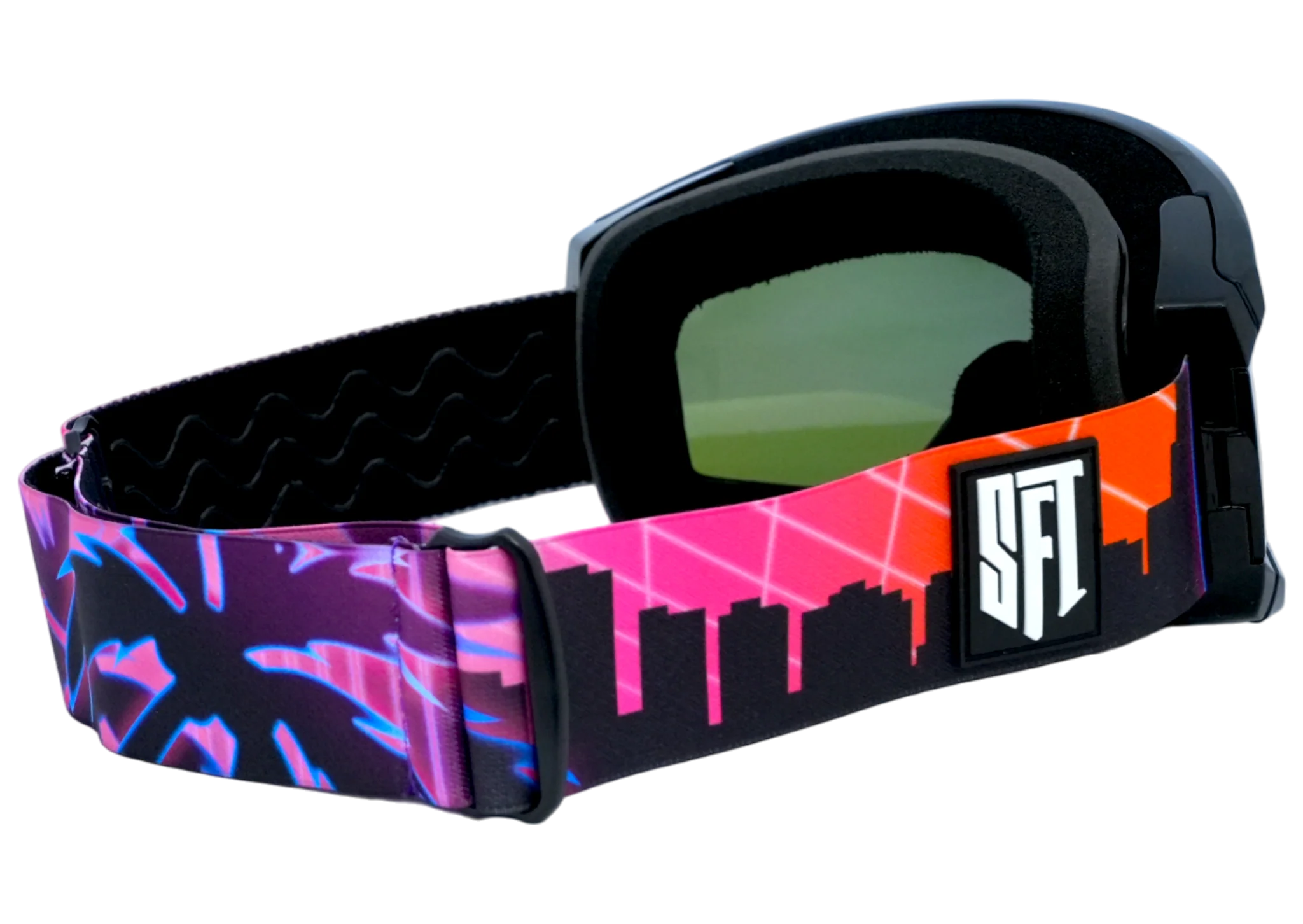 Clip Miami Goggles - Image 4