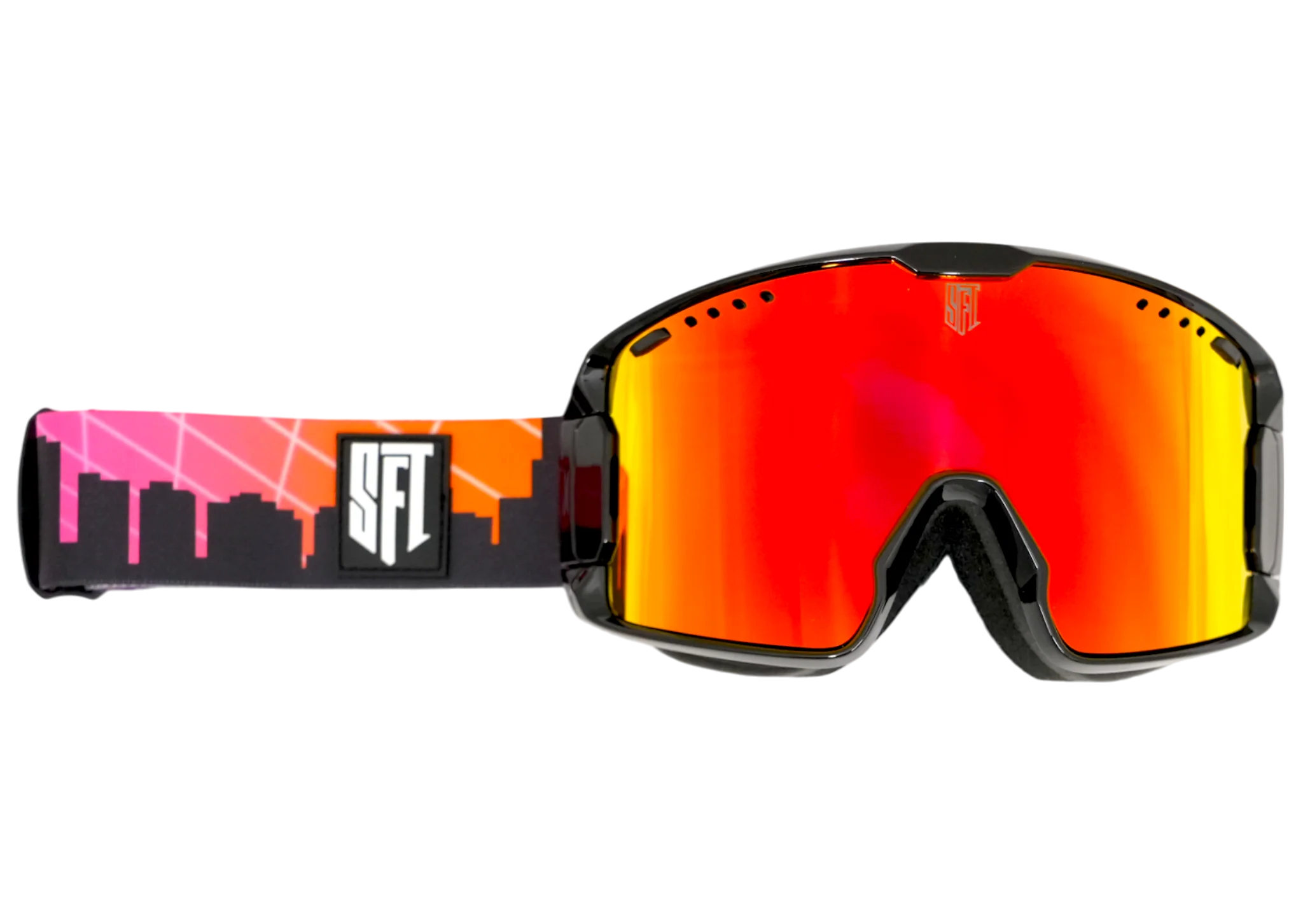 Clip Miami Goggles - Image 7