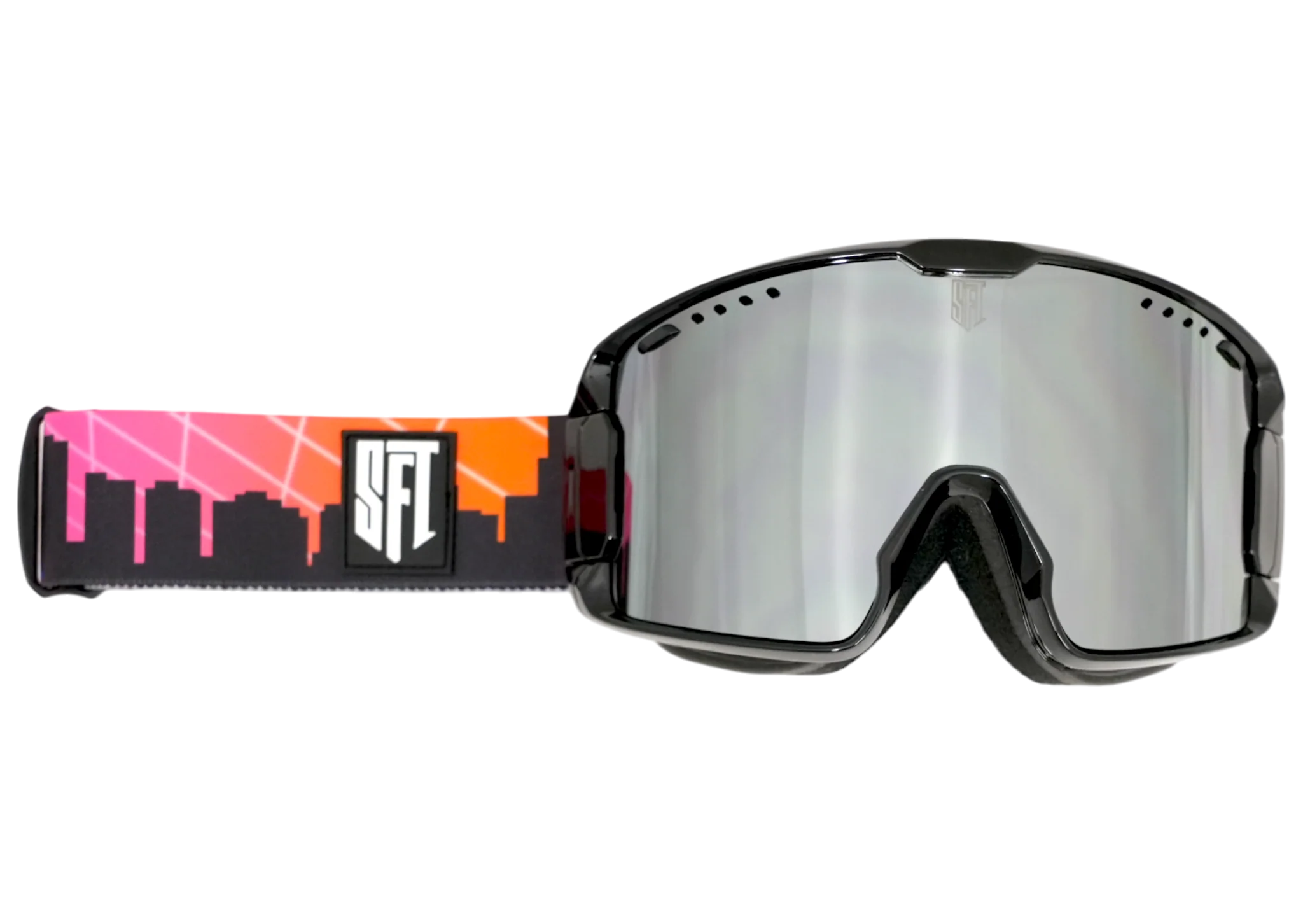 Clip Miami Goggles - Image 8