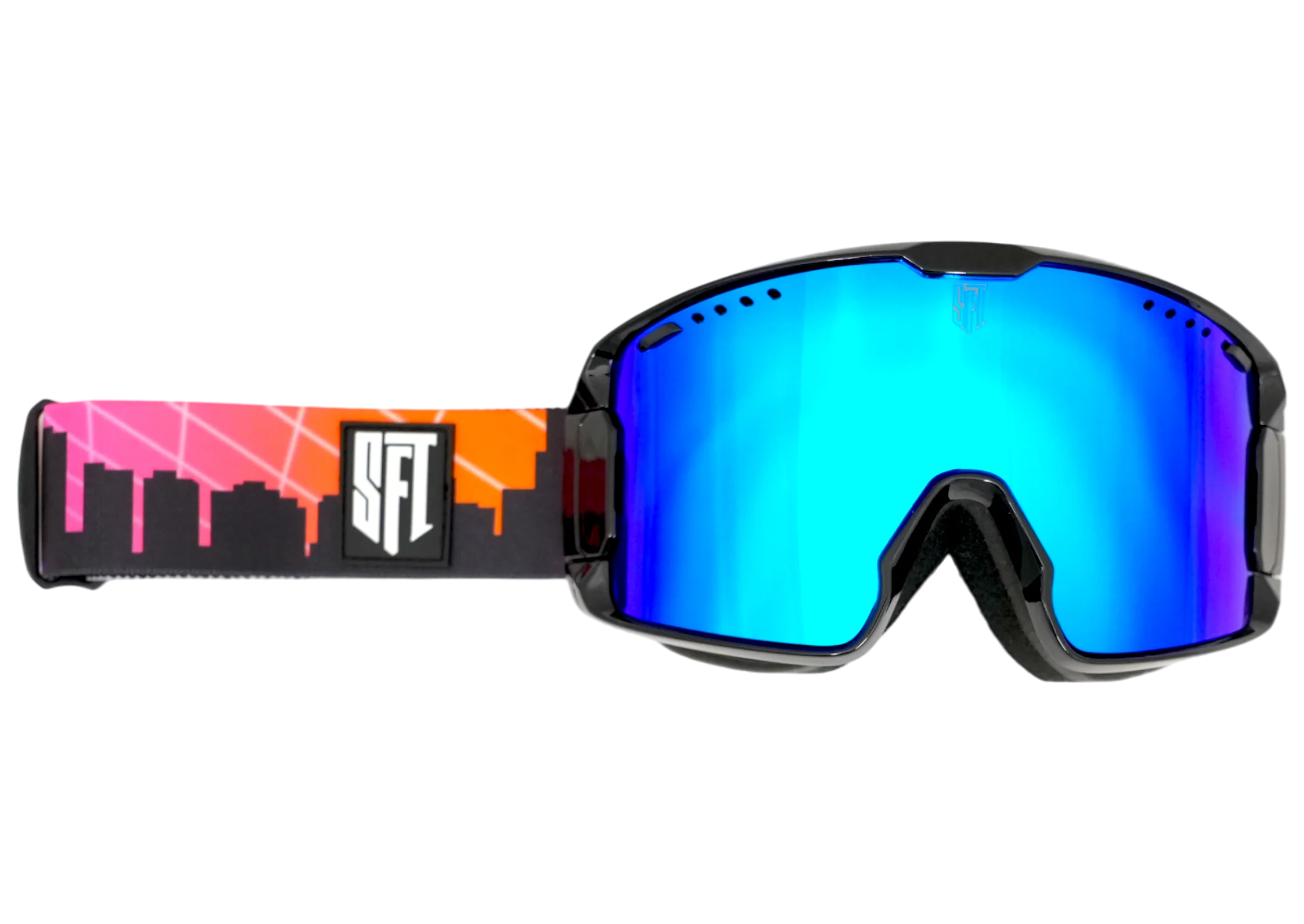 Clip Miami Goggles - Image 9