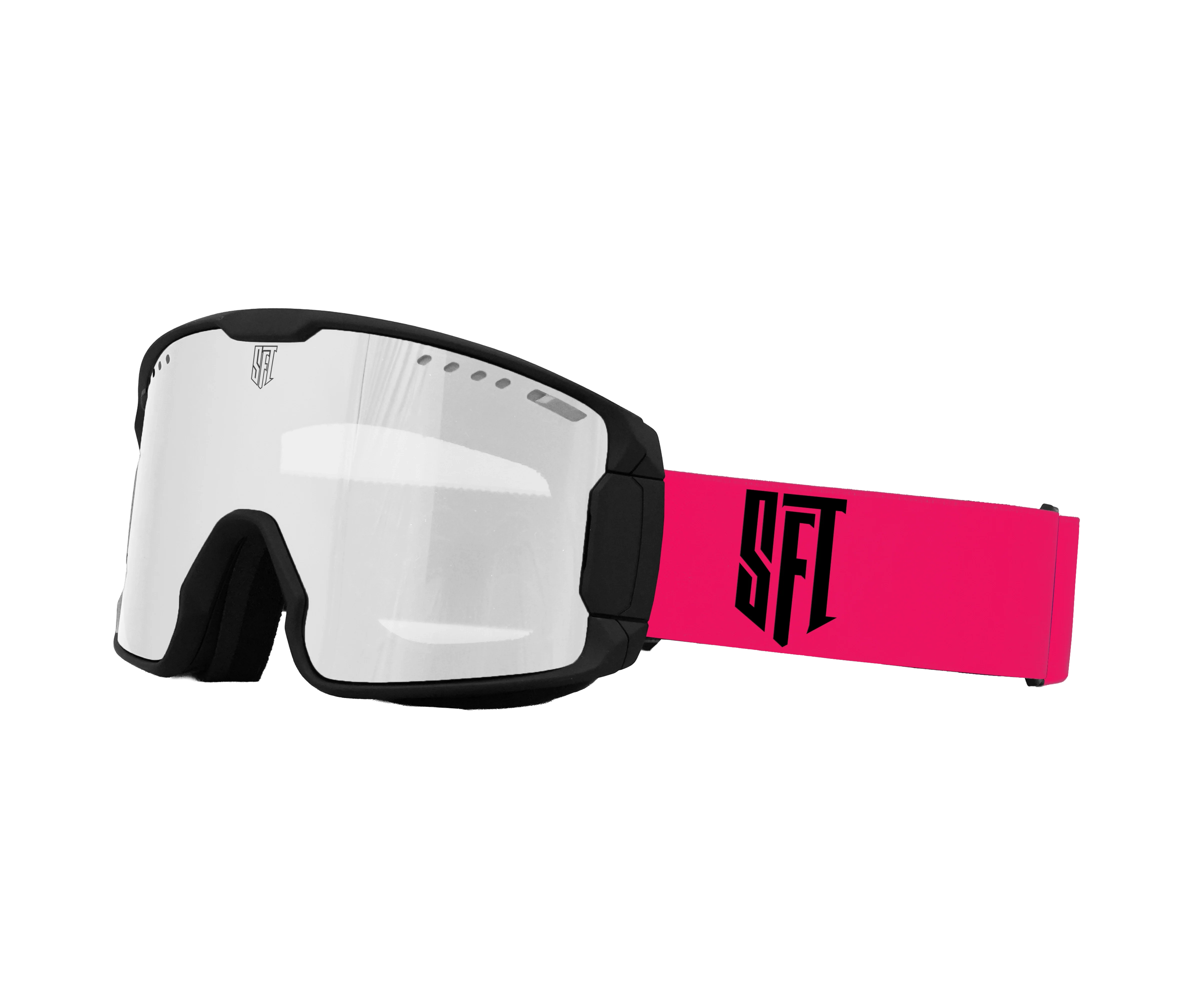 Clip Pink Goggles - Image 10