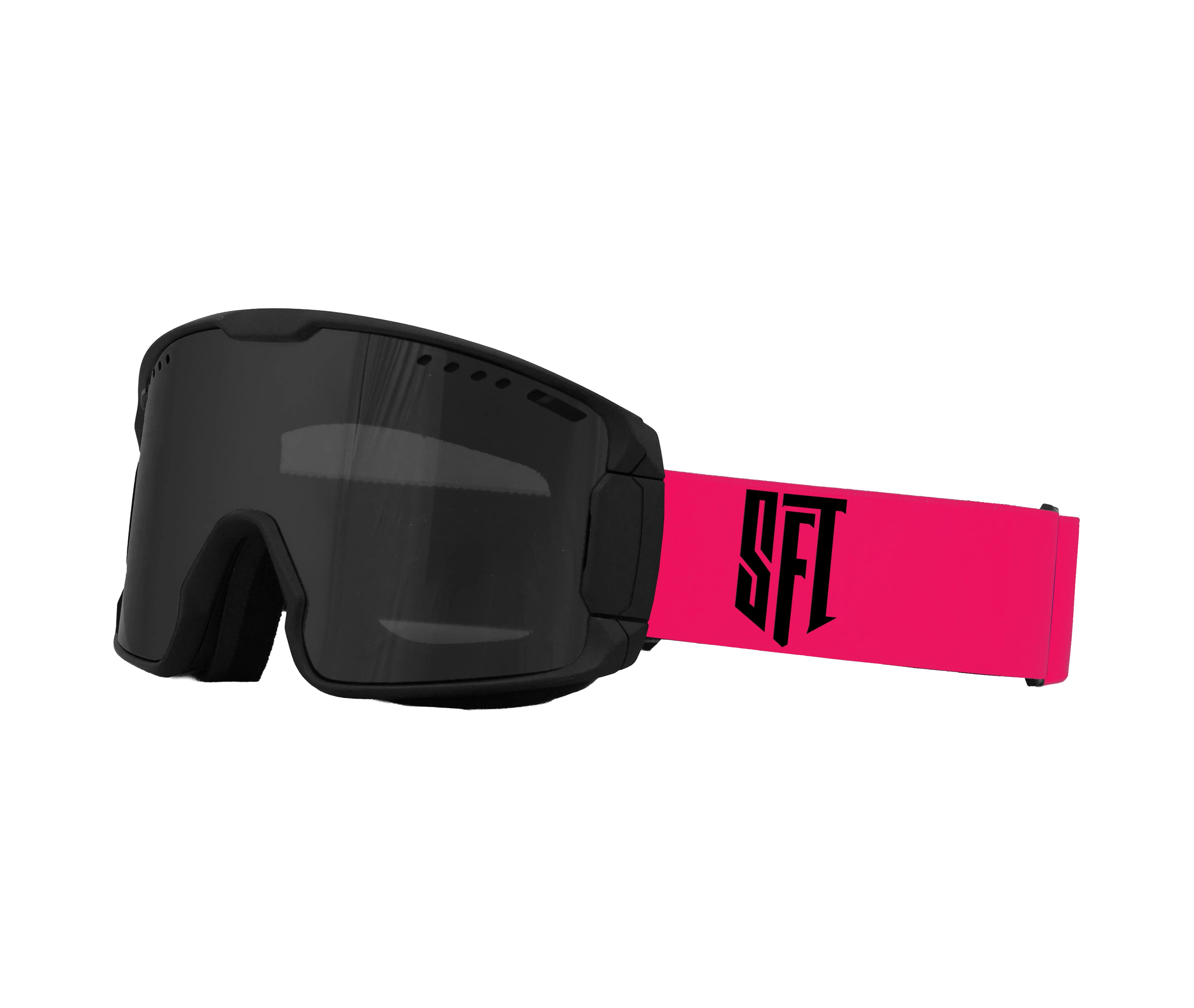 Clip Pink Goggles - Image 12