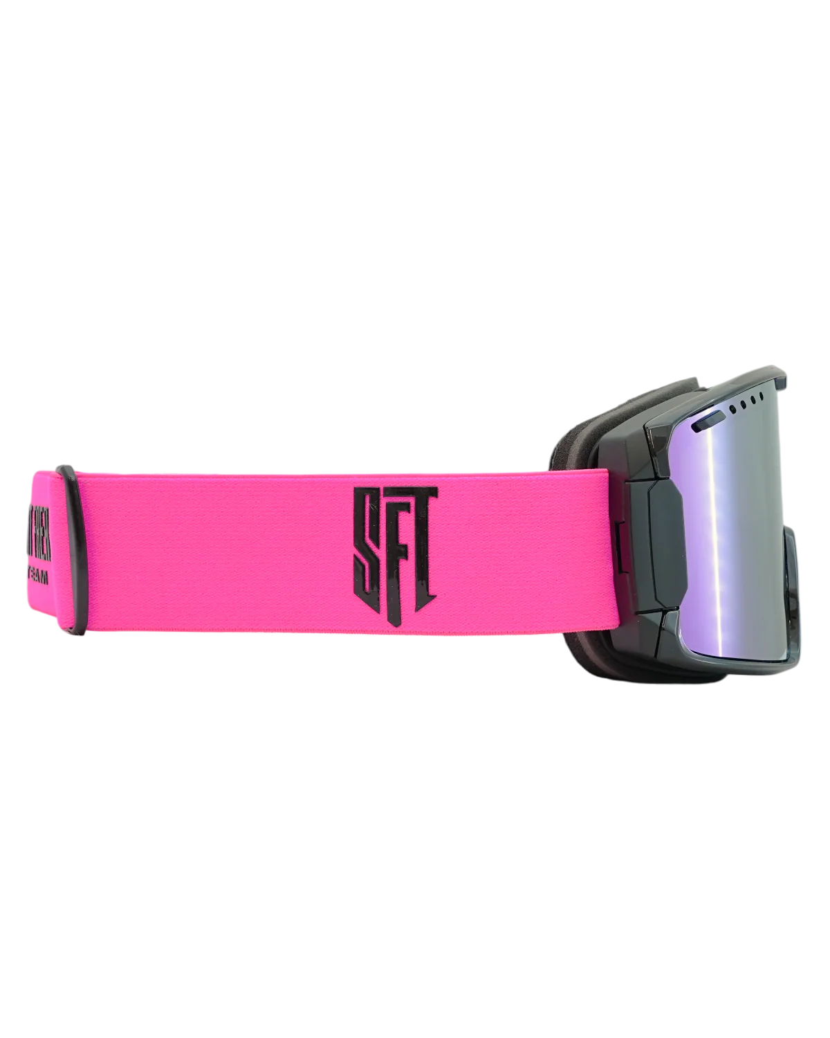 Clip Pink Goggles - Image 4