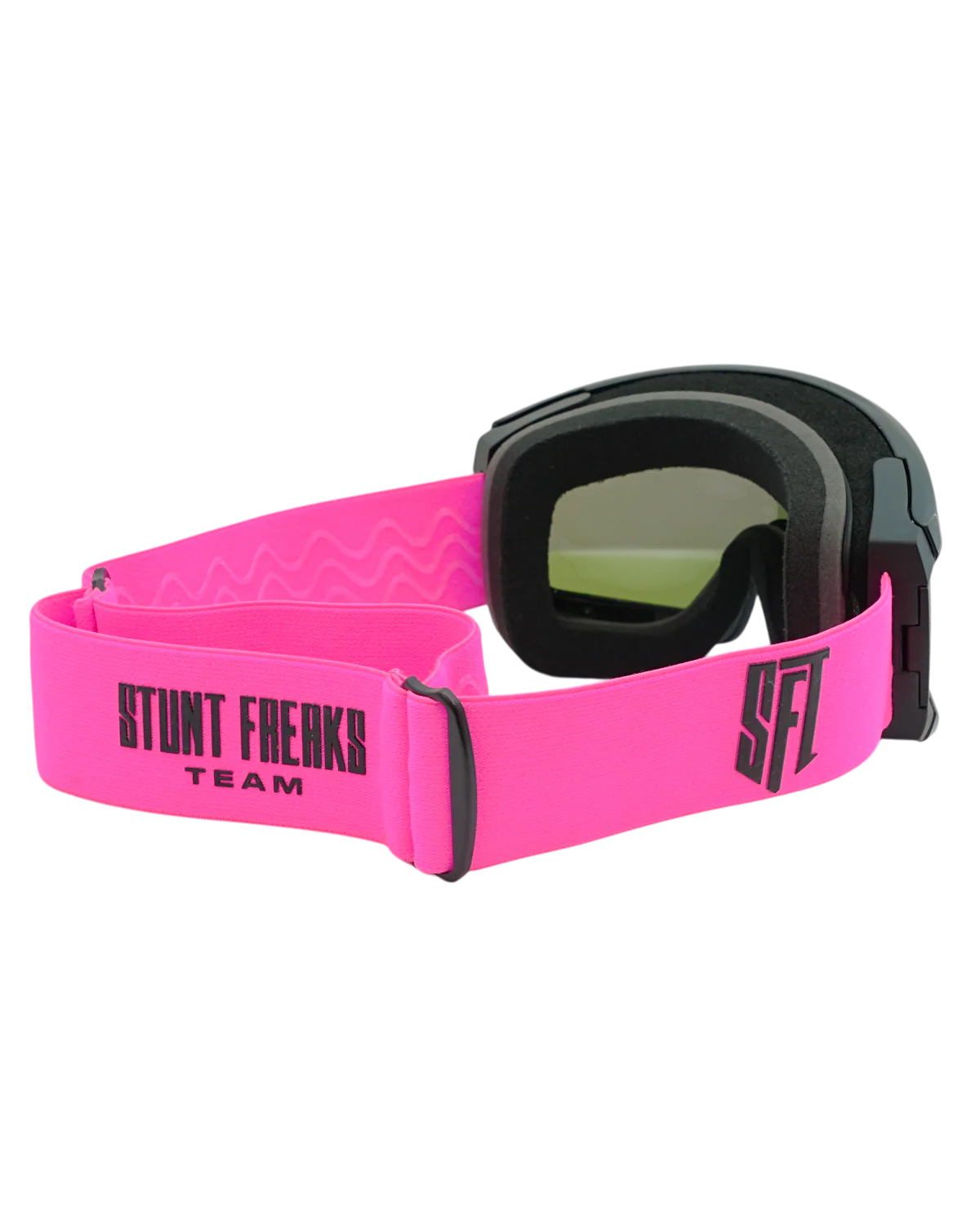 Clip Pink Goggles - Image 5
