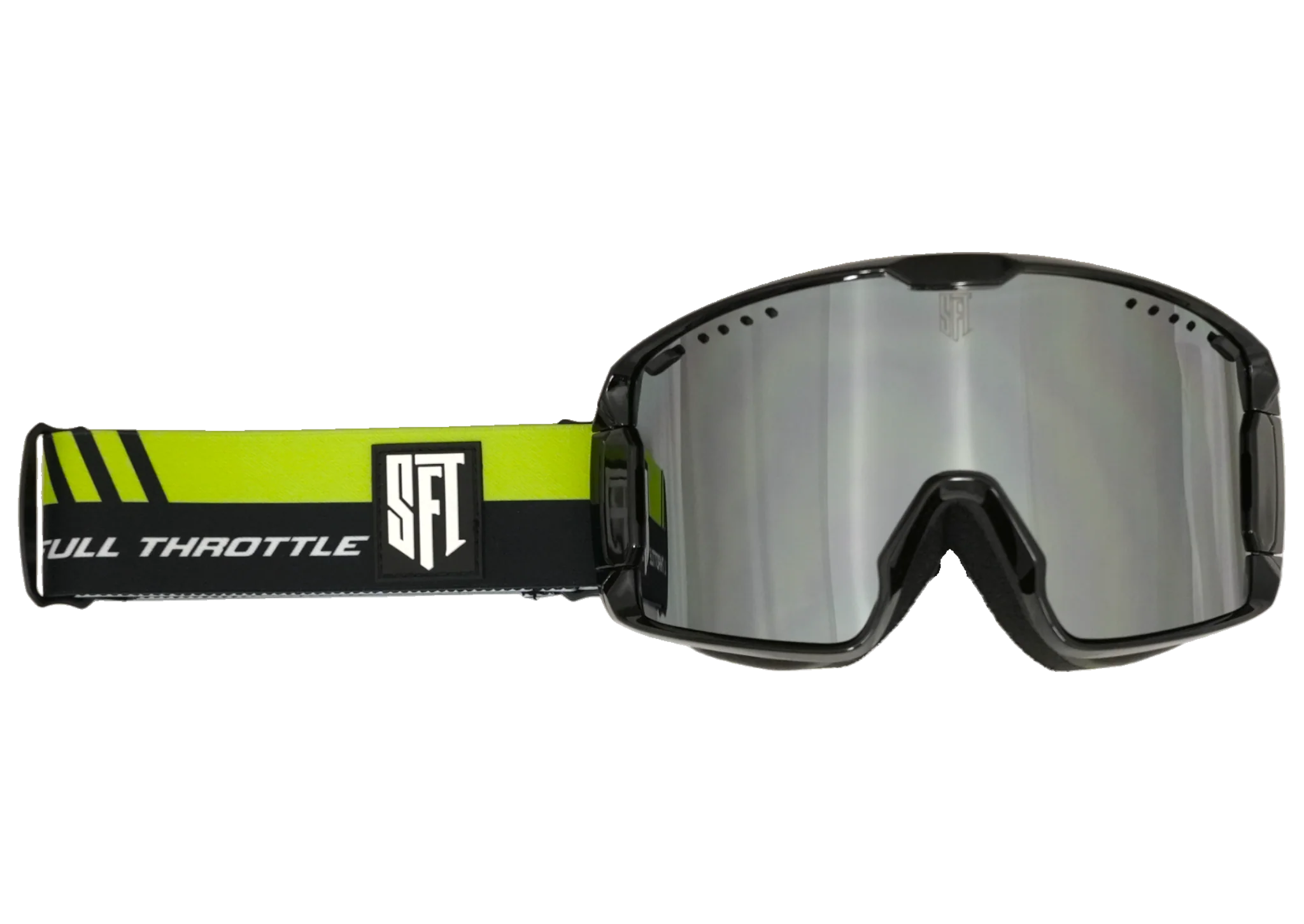 Clip Race Goggles - Image 10