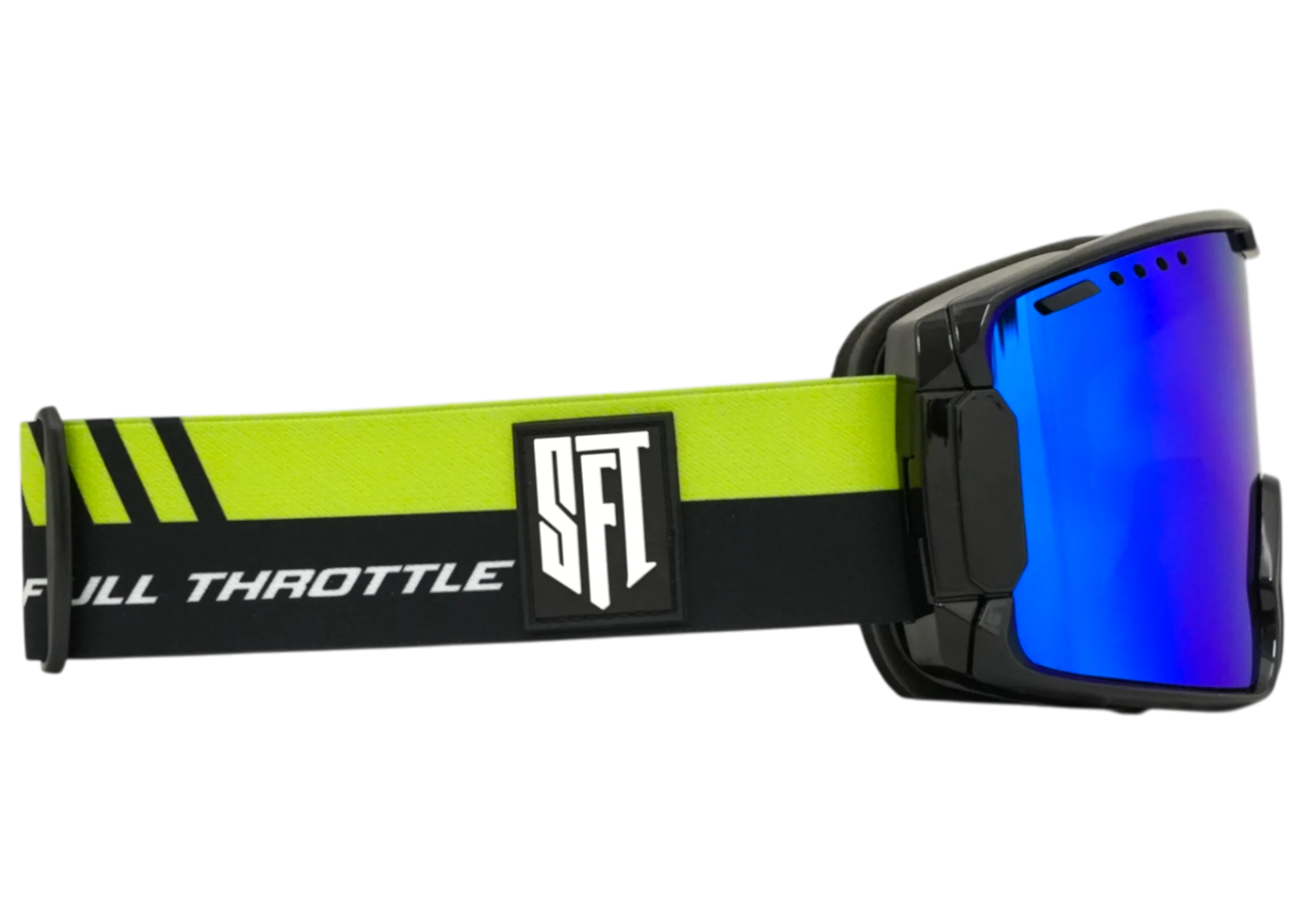 Clip Race Goggles - Image 3