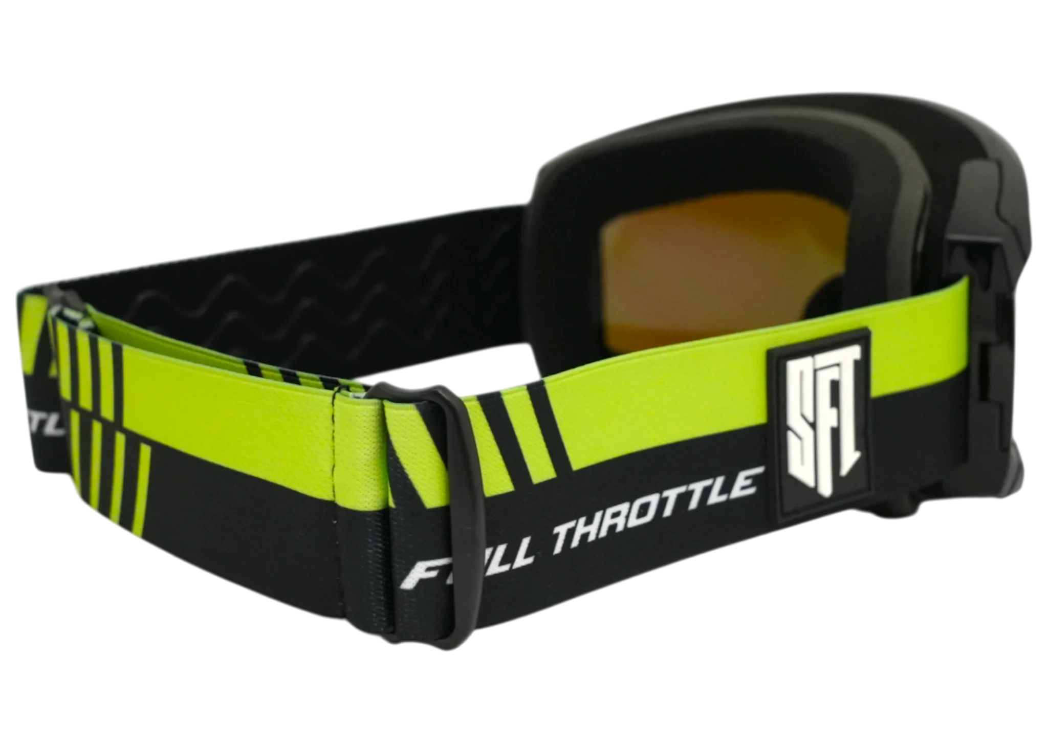 Clip Race Goggles - Image 4