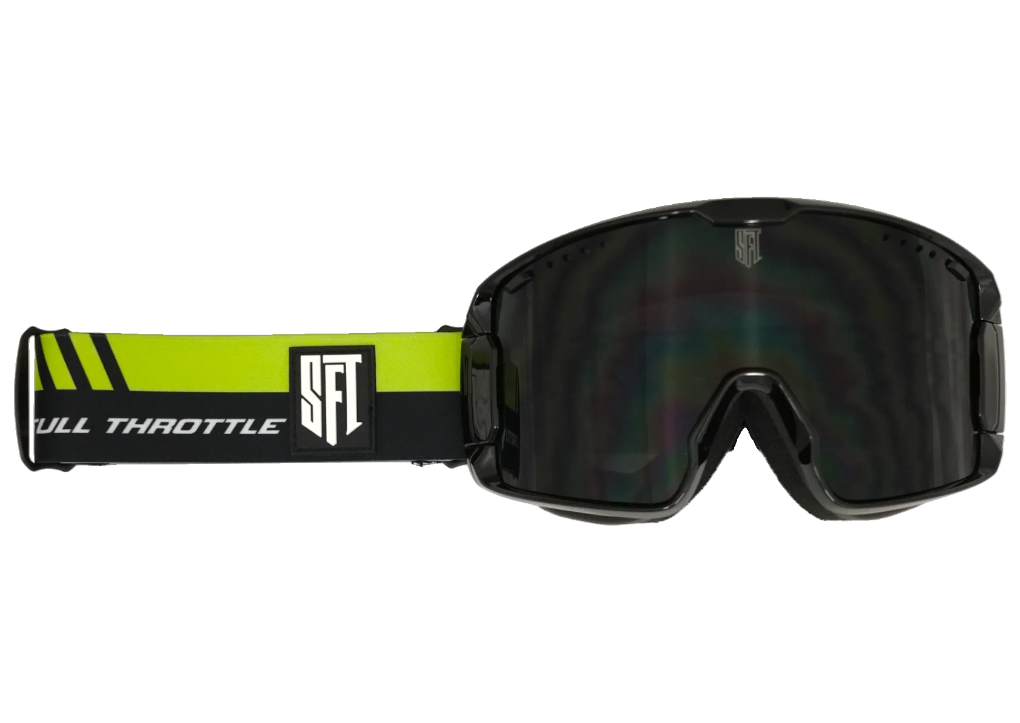 Clip Race Goggles - Image 7