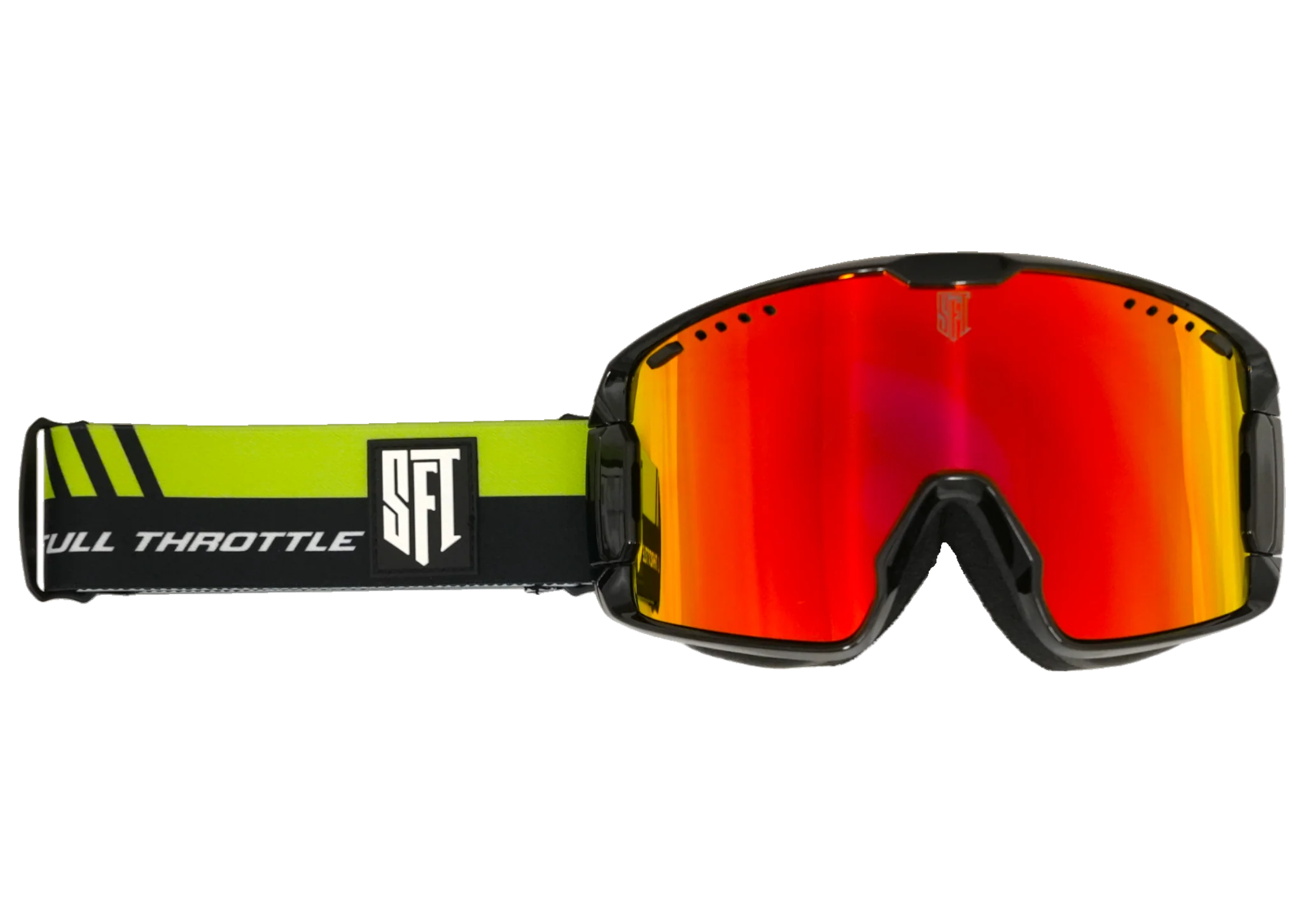 Clip Race Goggles - Image 8