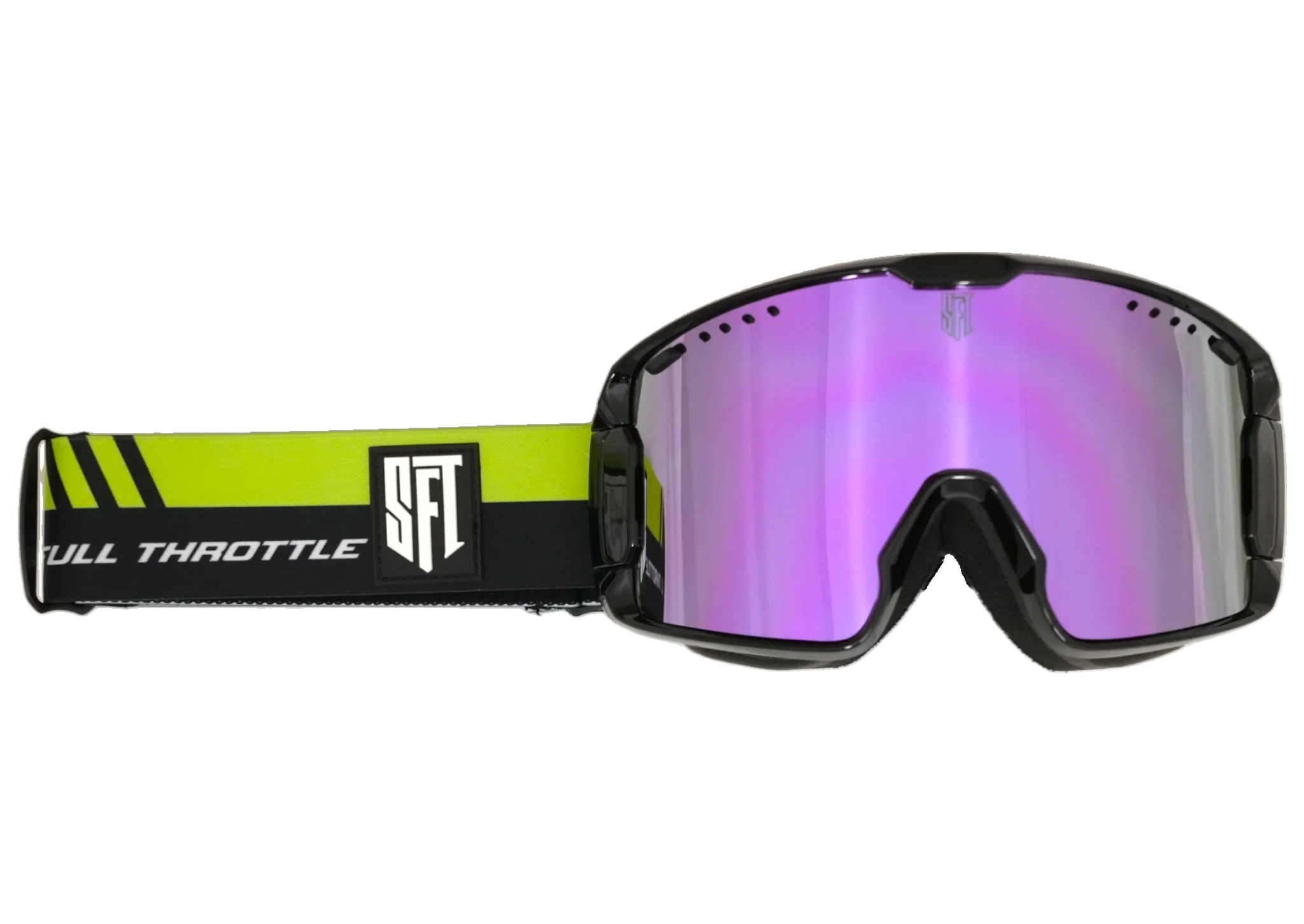Clip Race Goggles - Image 9
