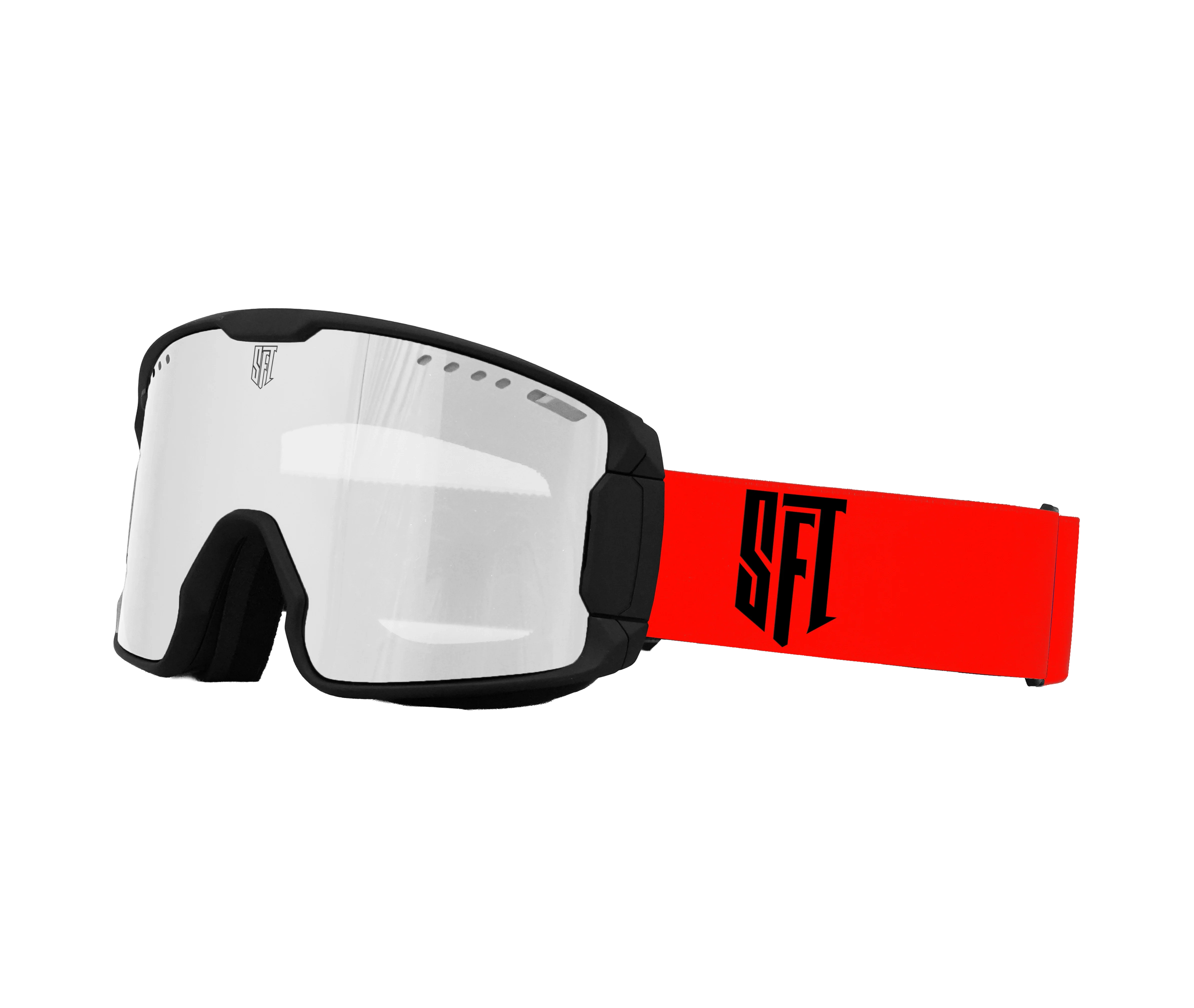 Clip Red Goggles - Image 11