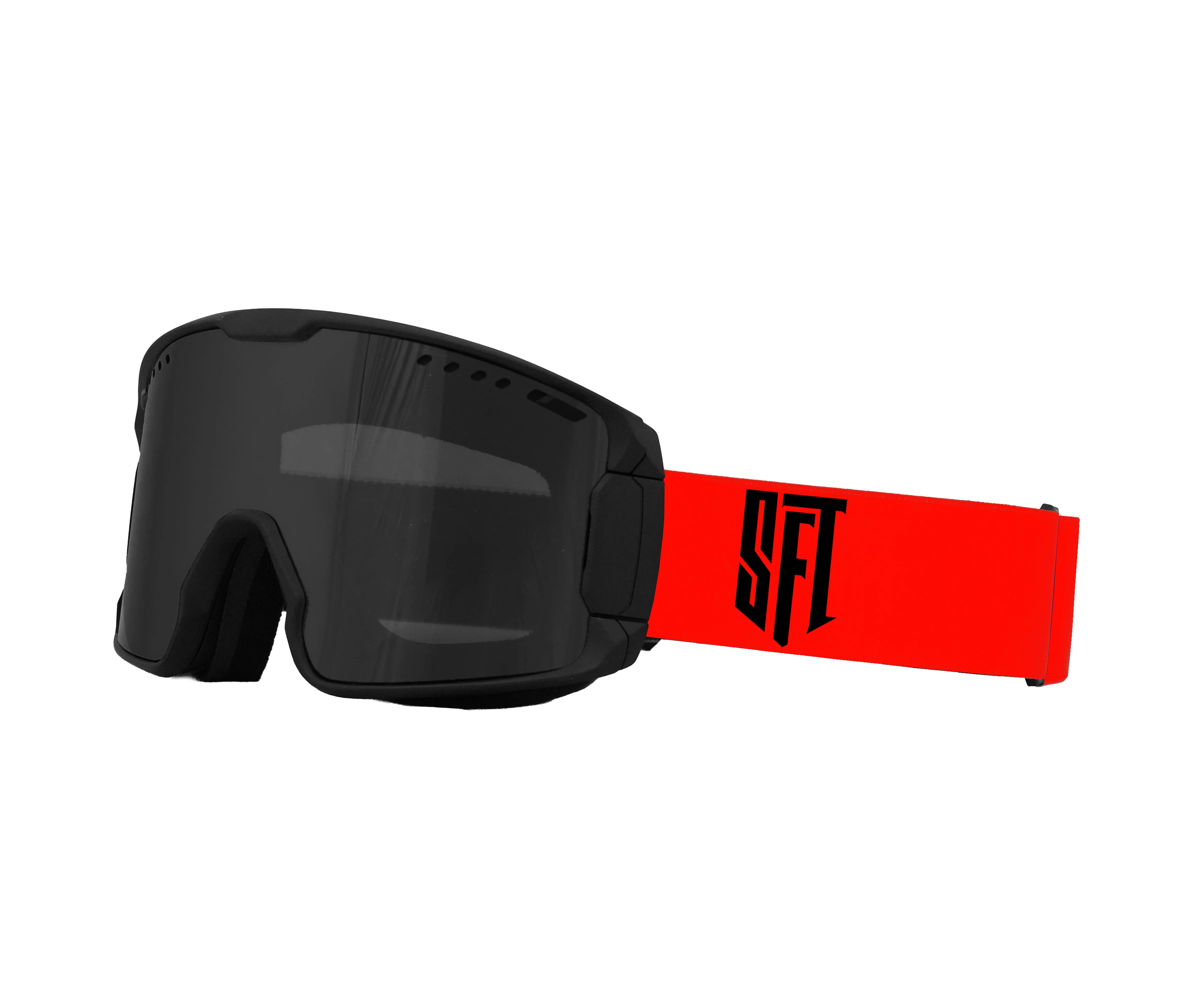 Clip Red Goggles - Image 13
