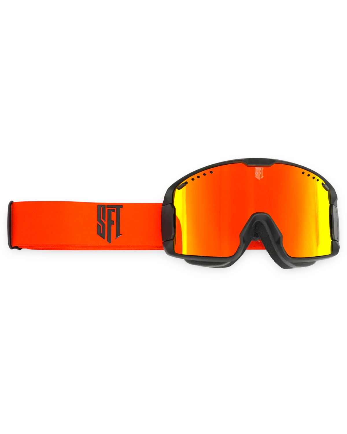 Clip Red Goggles - Image 4