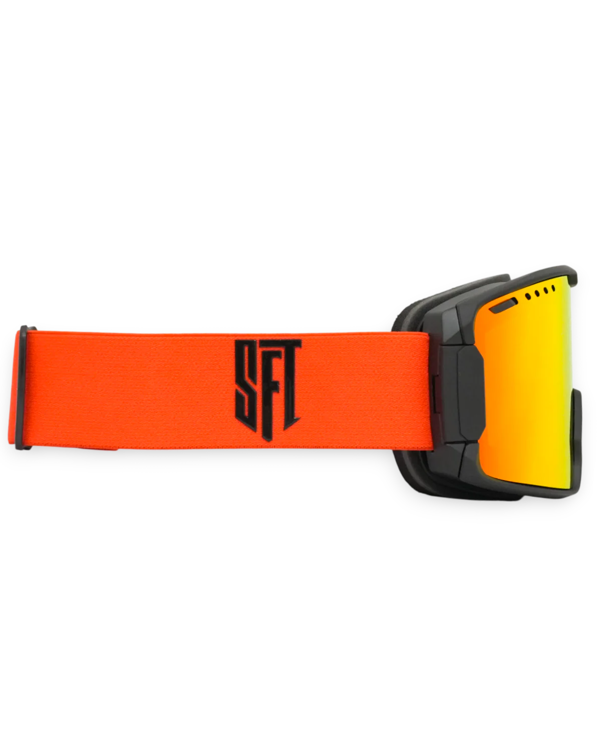 Clip Red Goggles - Image 5