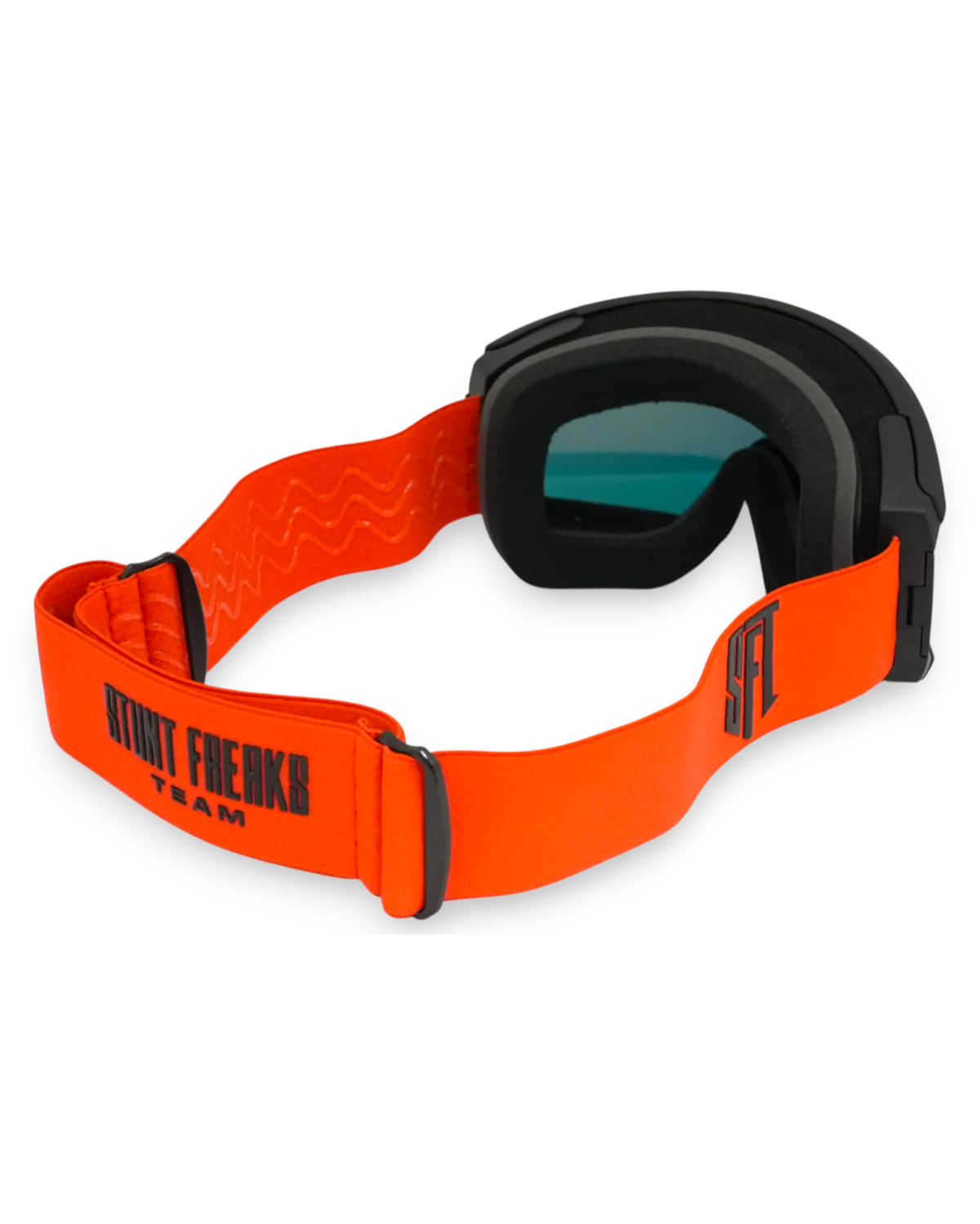 Clip Red Goggles - Image 6