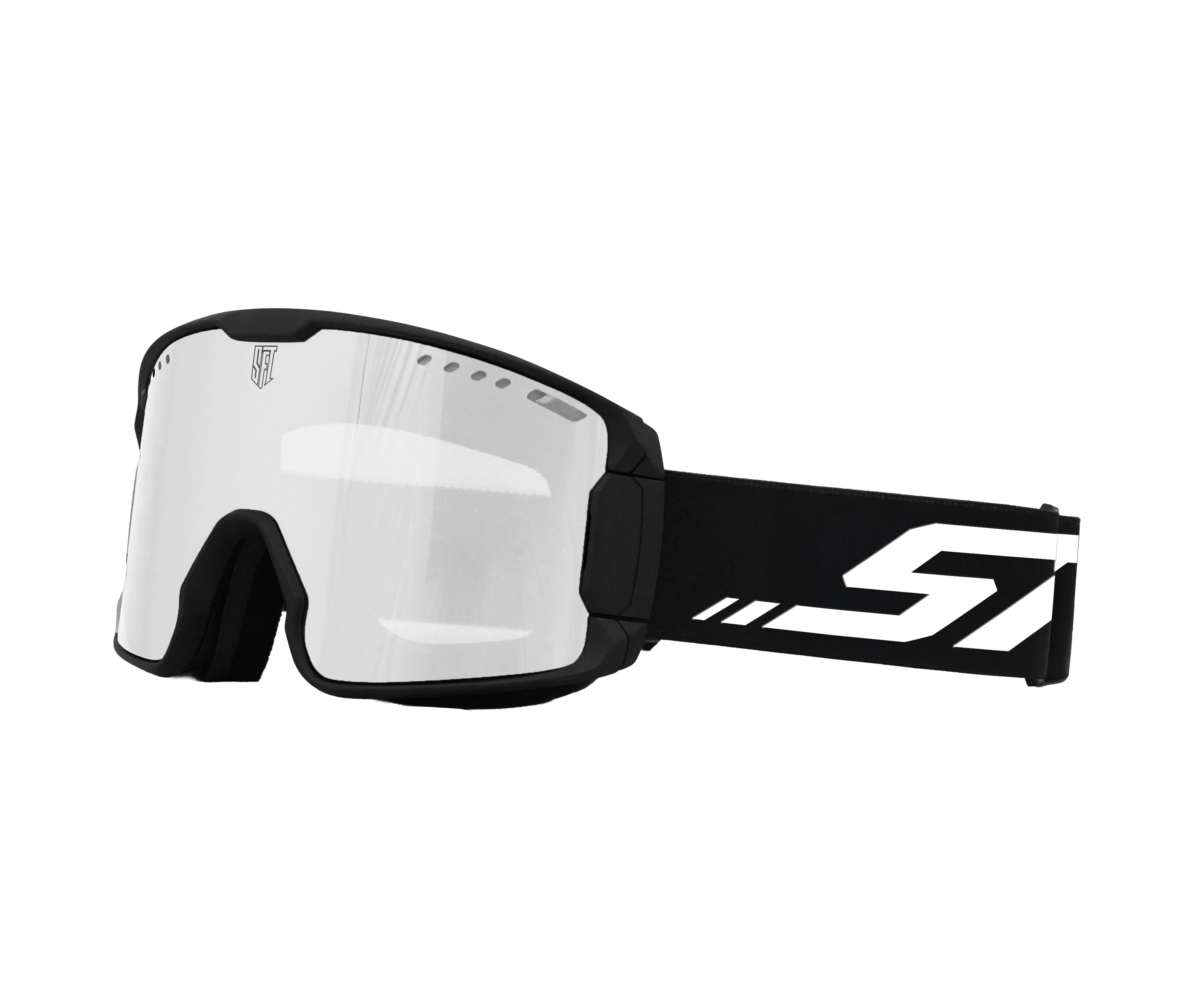 Clip SFT Future Goggles