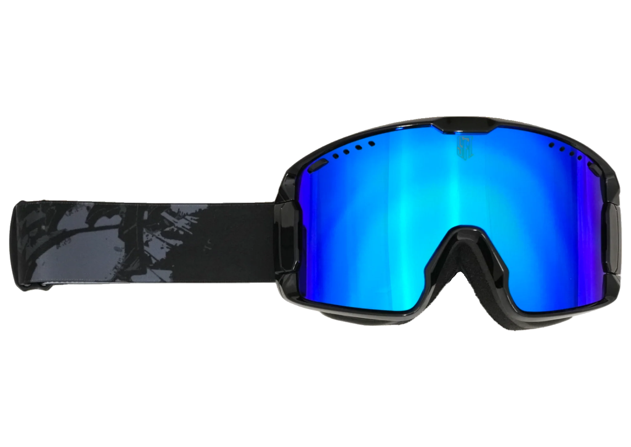 Clip SFT Retro Goggles - Image 10