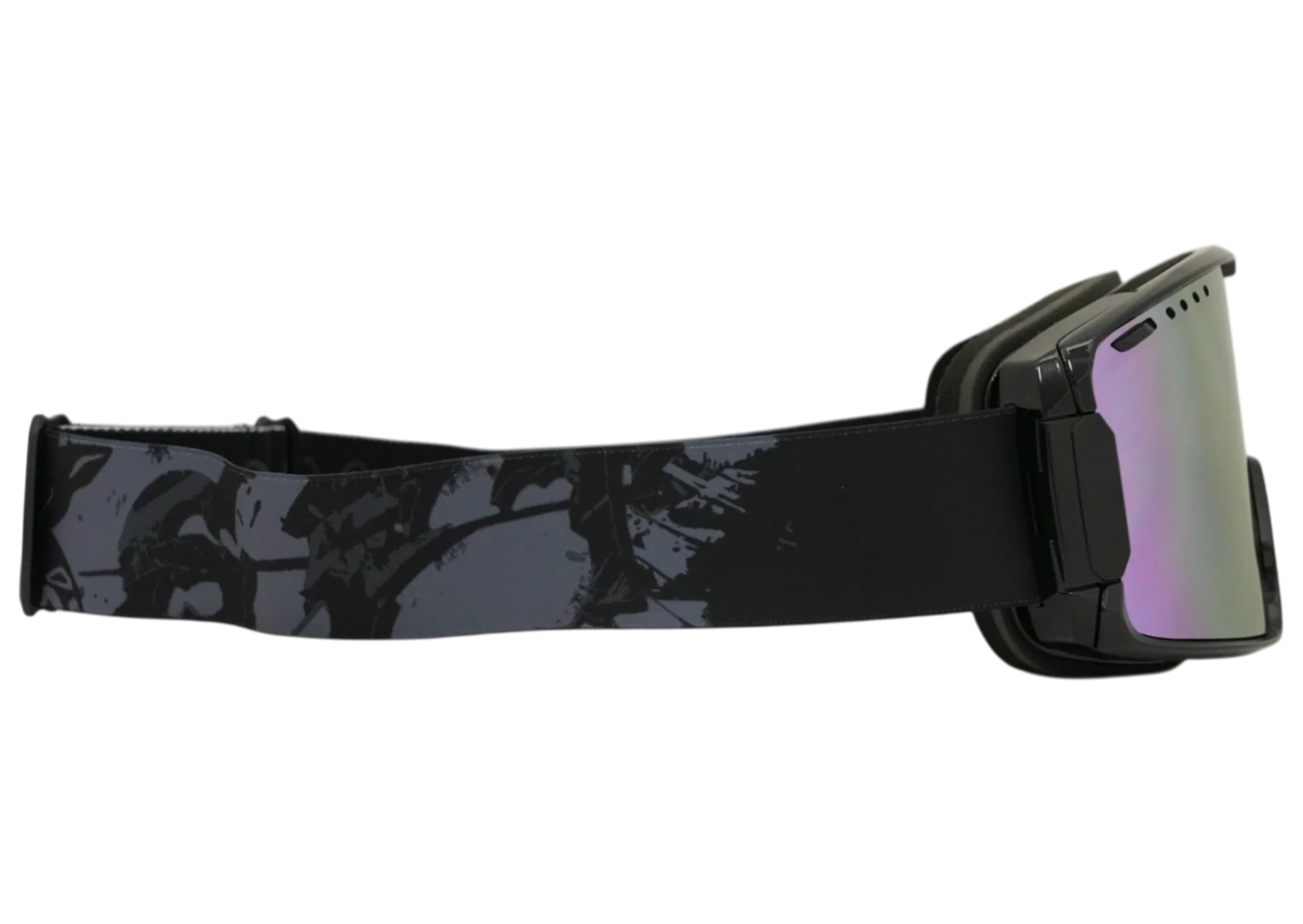 Clip SFT Retro Goggles - Image 3