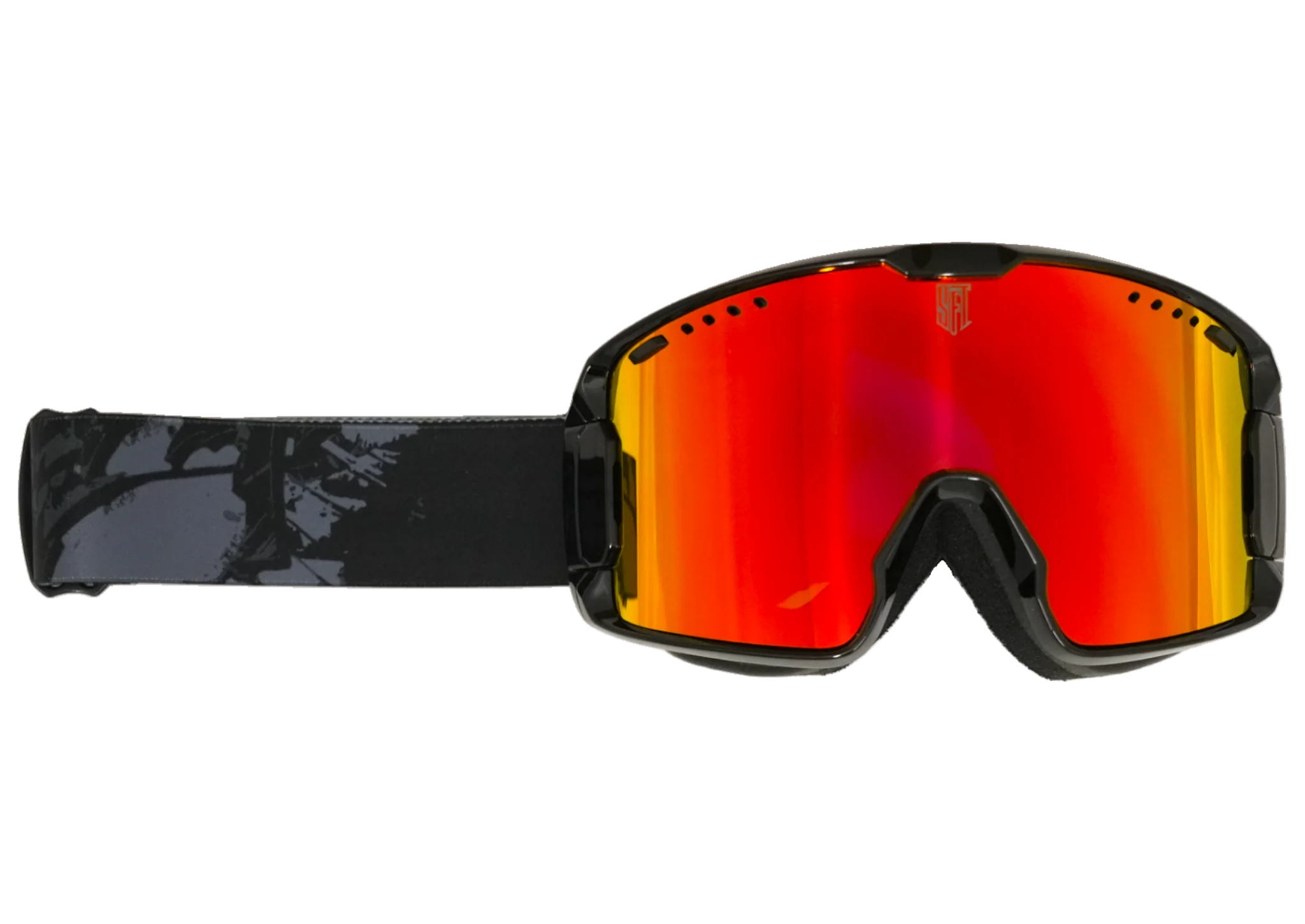 Clip SFT Retro Goggles - Image 9