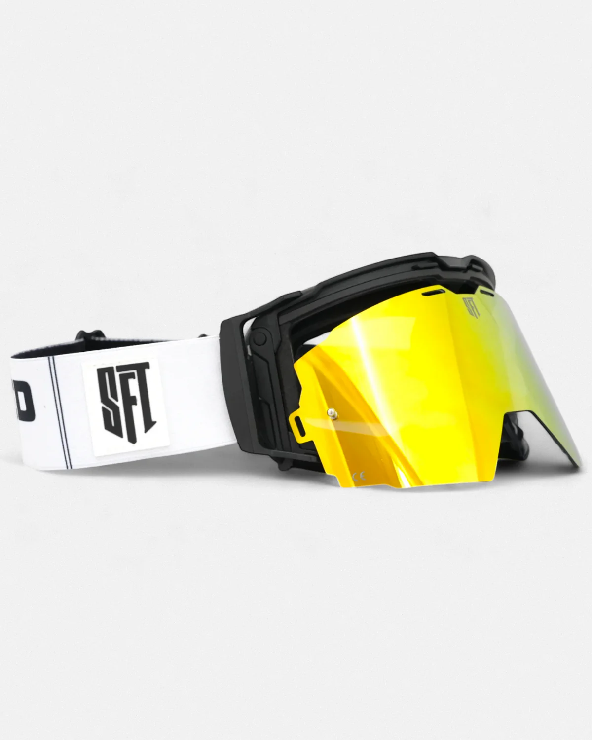 Custom Flatout Goggle - Image 2