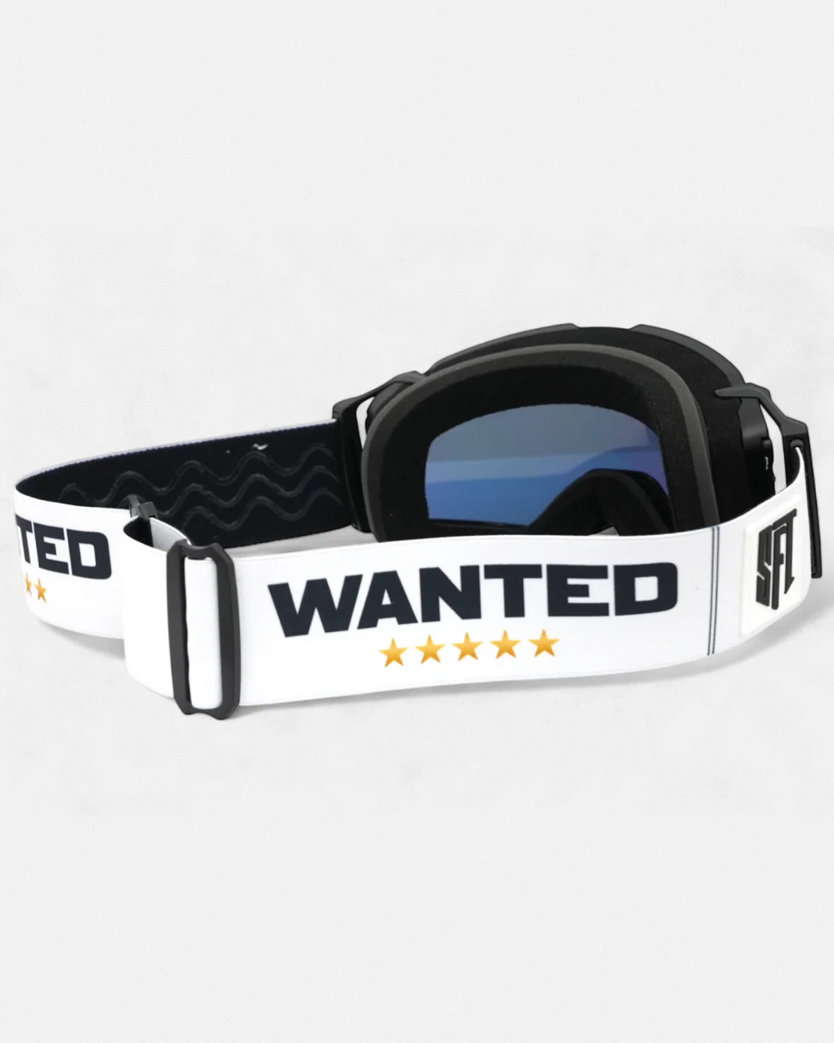 Custom Flatout Goggle - Image 3