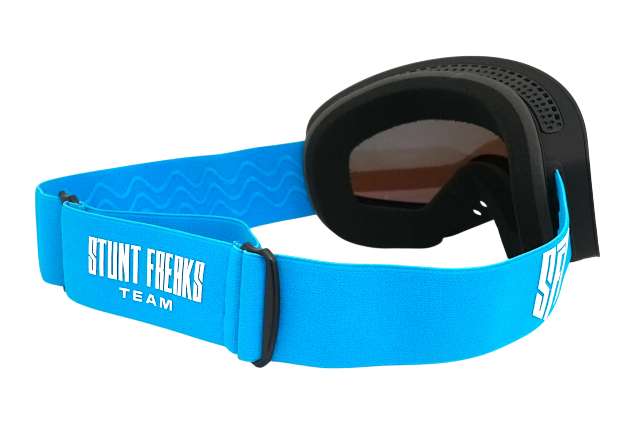 Fast Blue Magnetic Goggles - Image 5